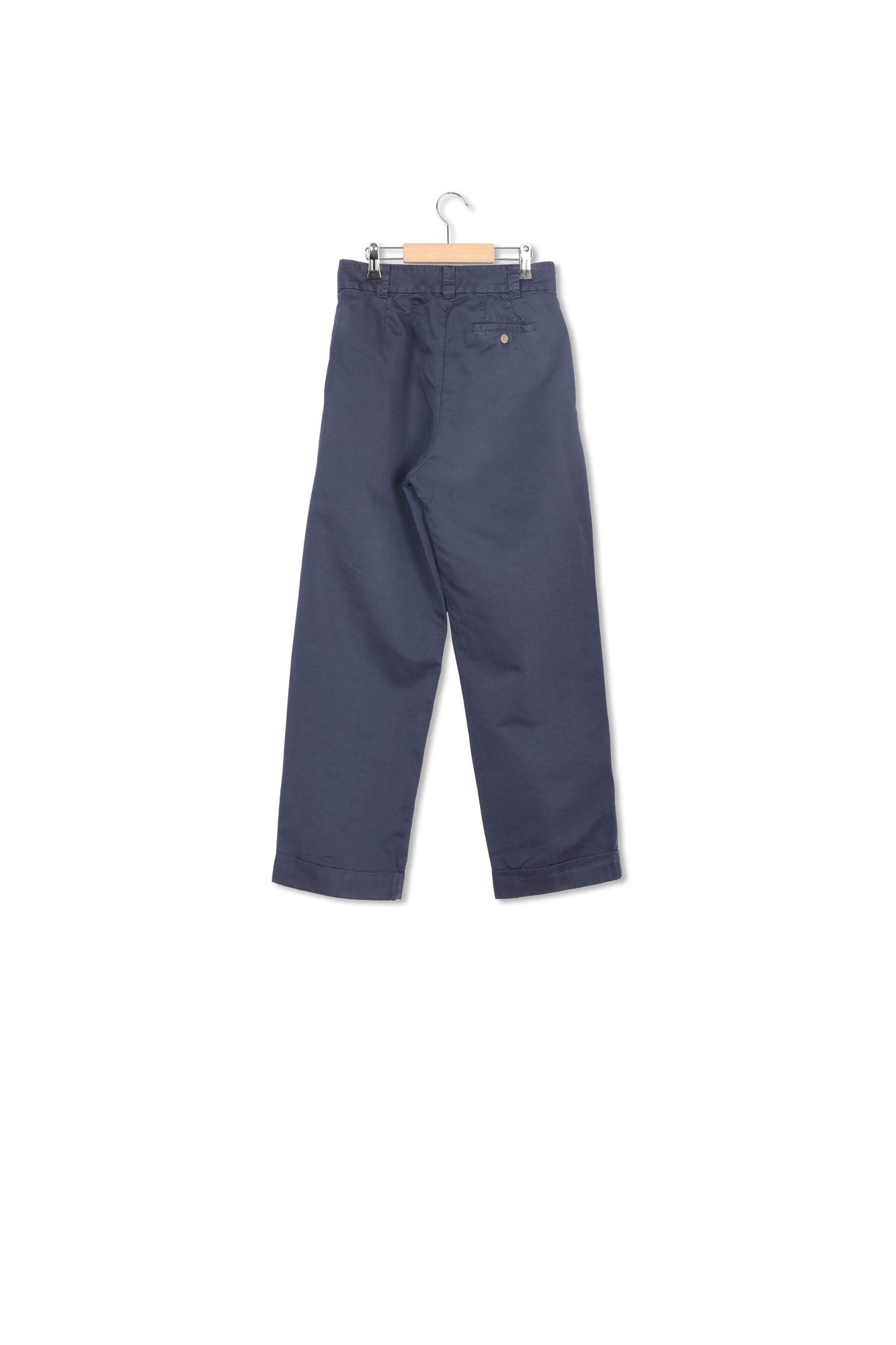 PANTALON LAZARD Faume - seconde main