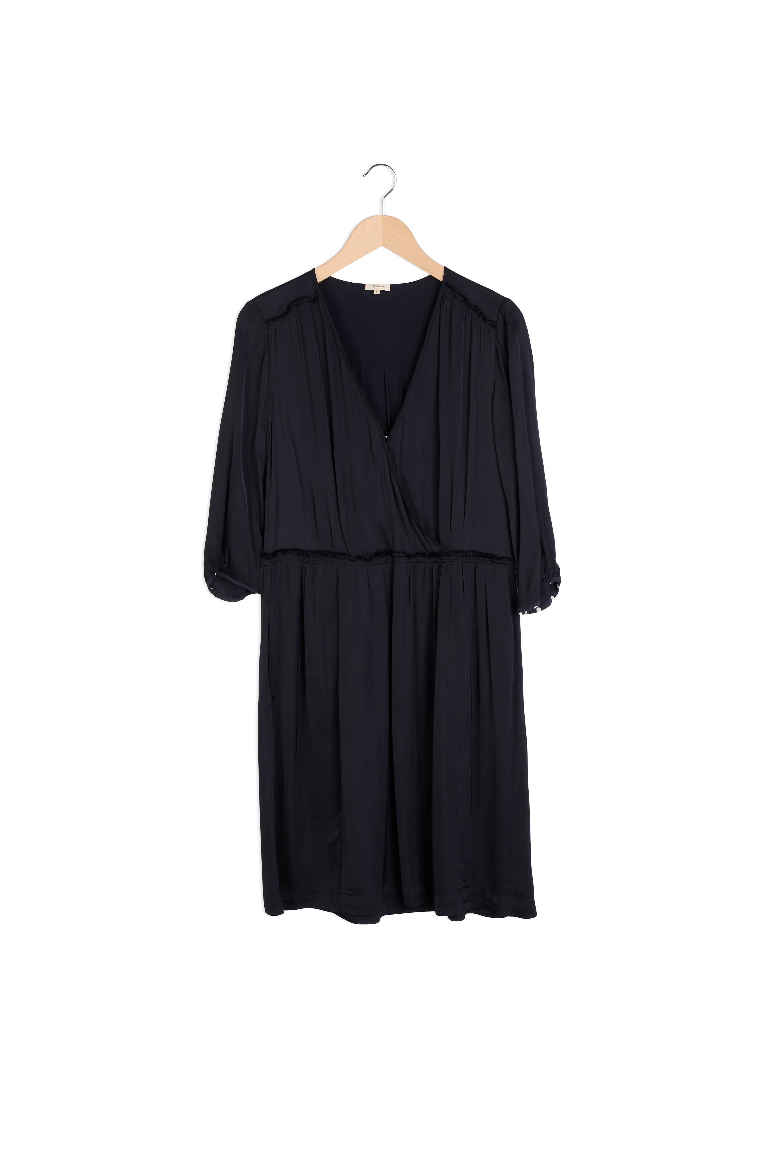 LIZARD DRESS Faume - seconde main