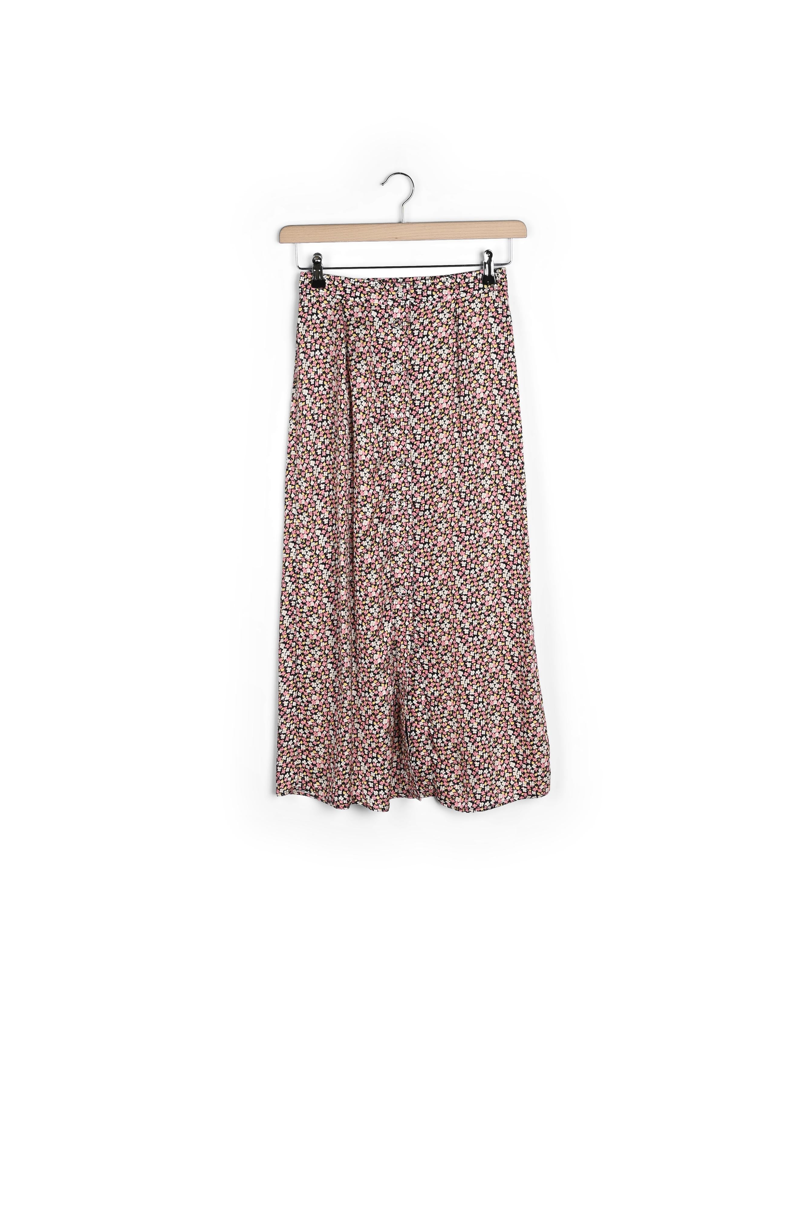 JUPE ABBOTT Faume - seconde main