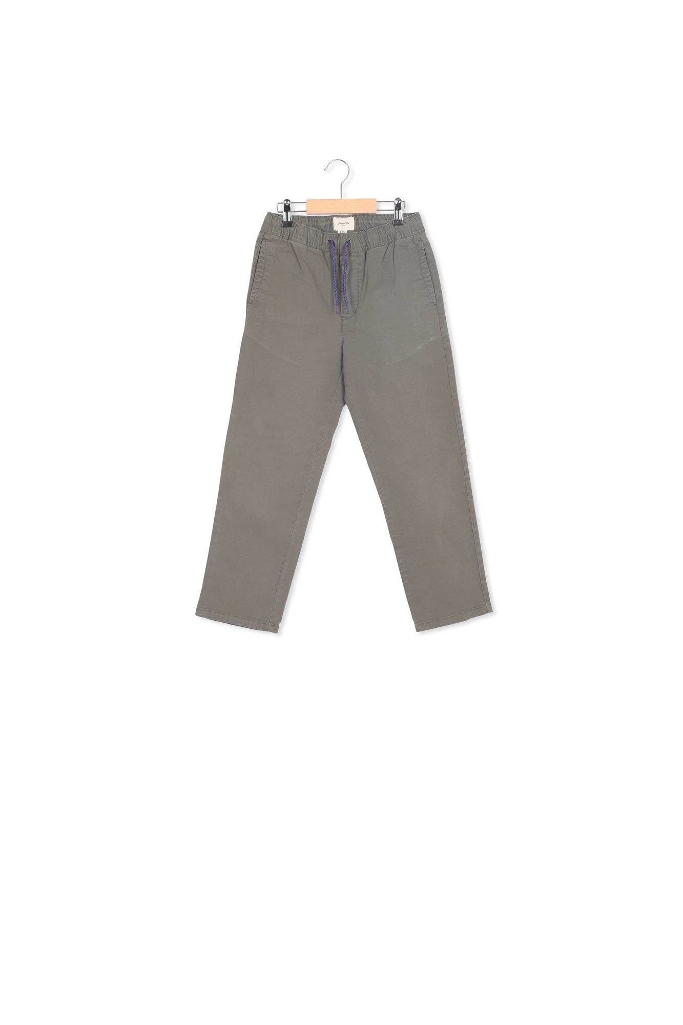 PHAREL PANTS Faume - seconde main