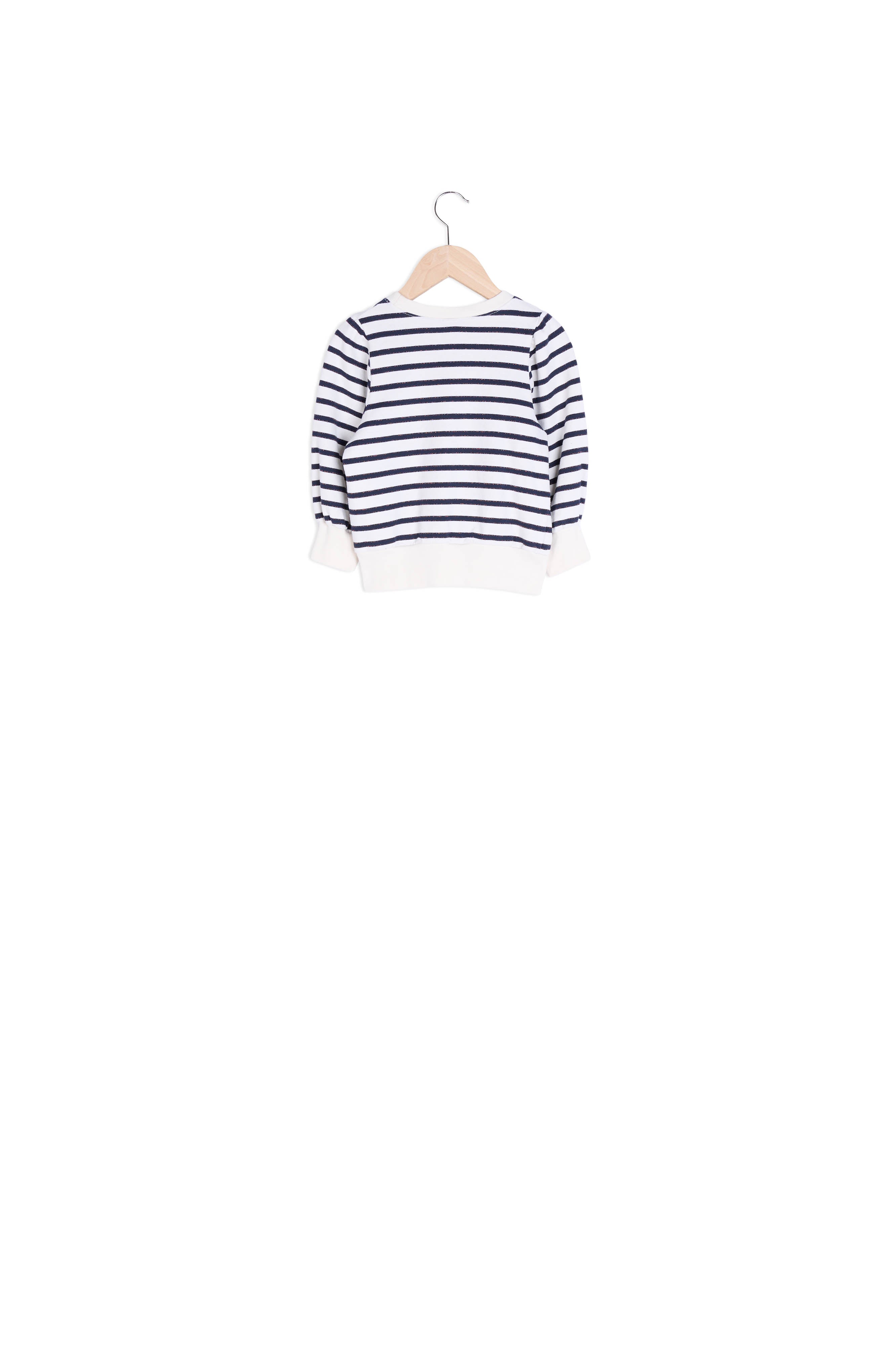 SWEATSHIRT VANIZ Faume - seconde main