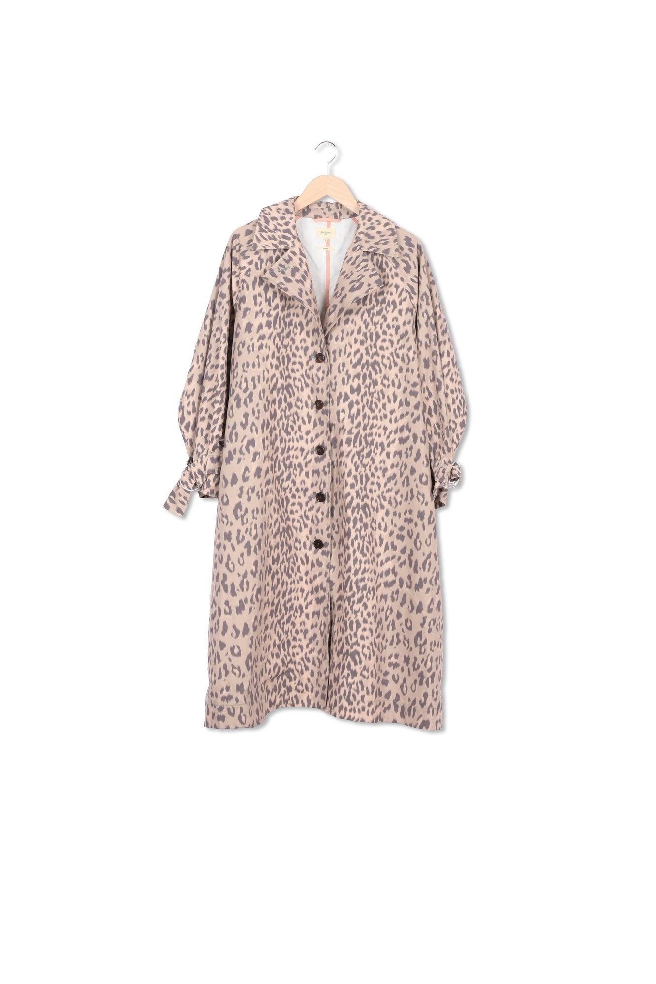 MANTEAU HARASH Faume - seconde main