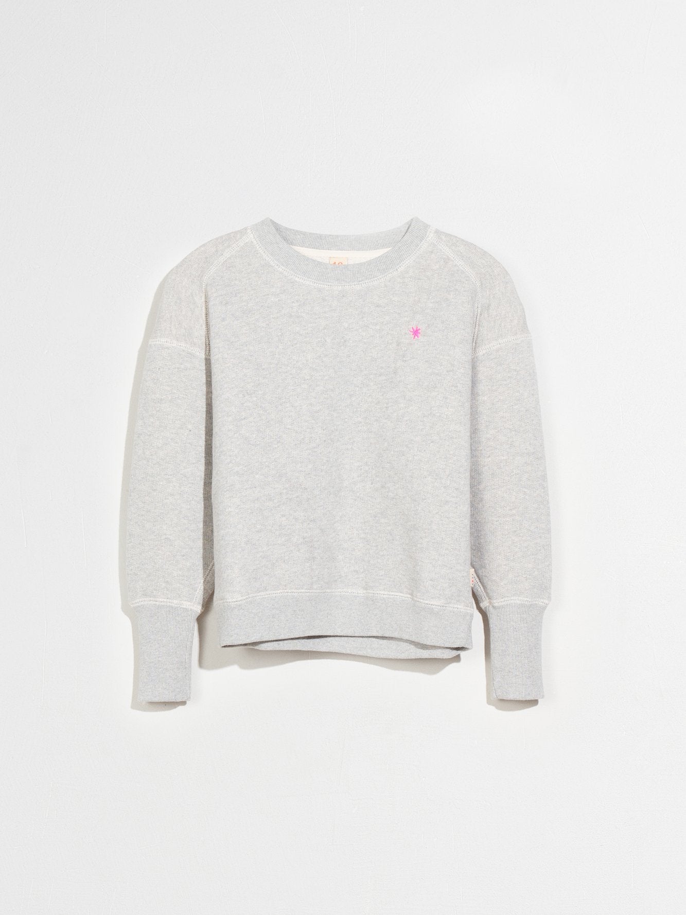 SWEATSHIRT FADEM Faume - seconde main