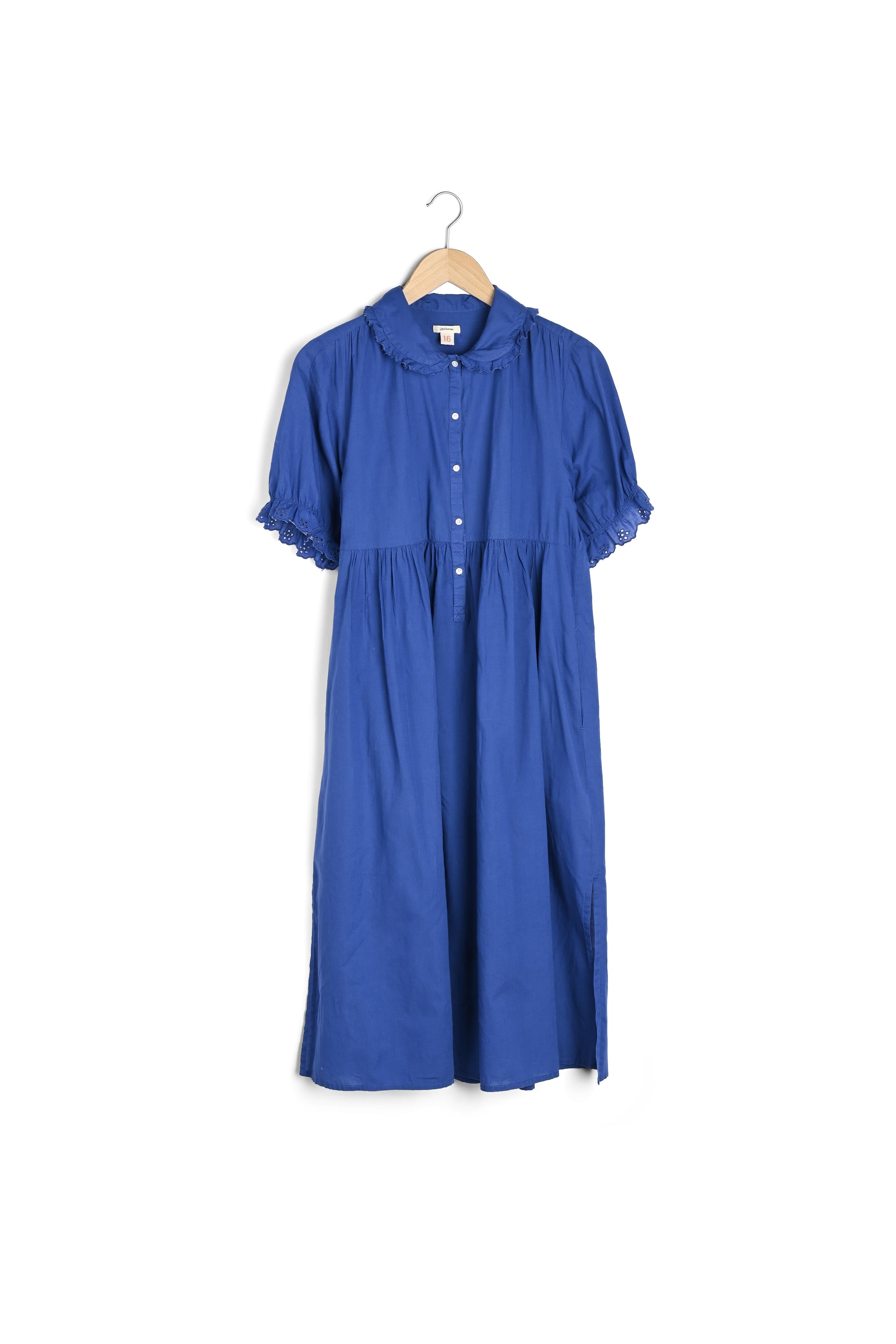 ROBE HIPPY Faume - seconde main