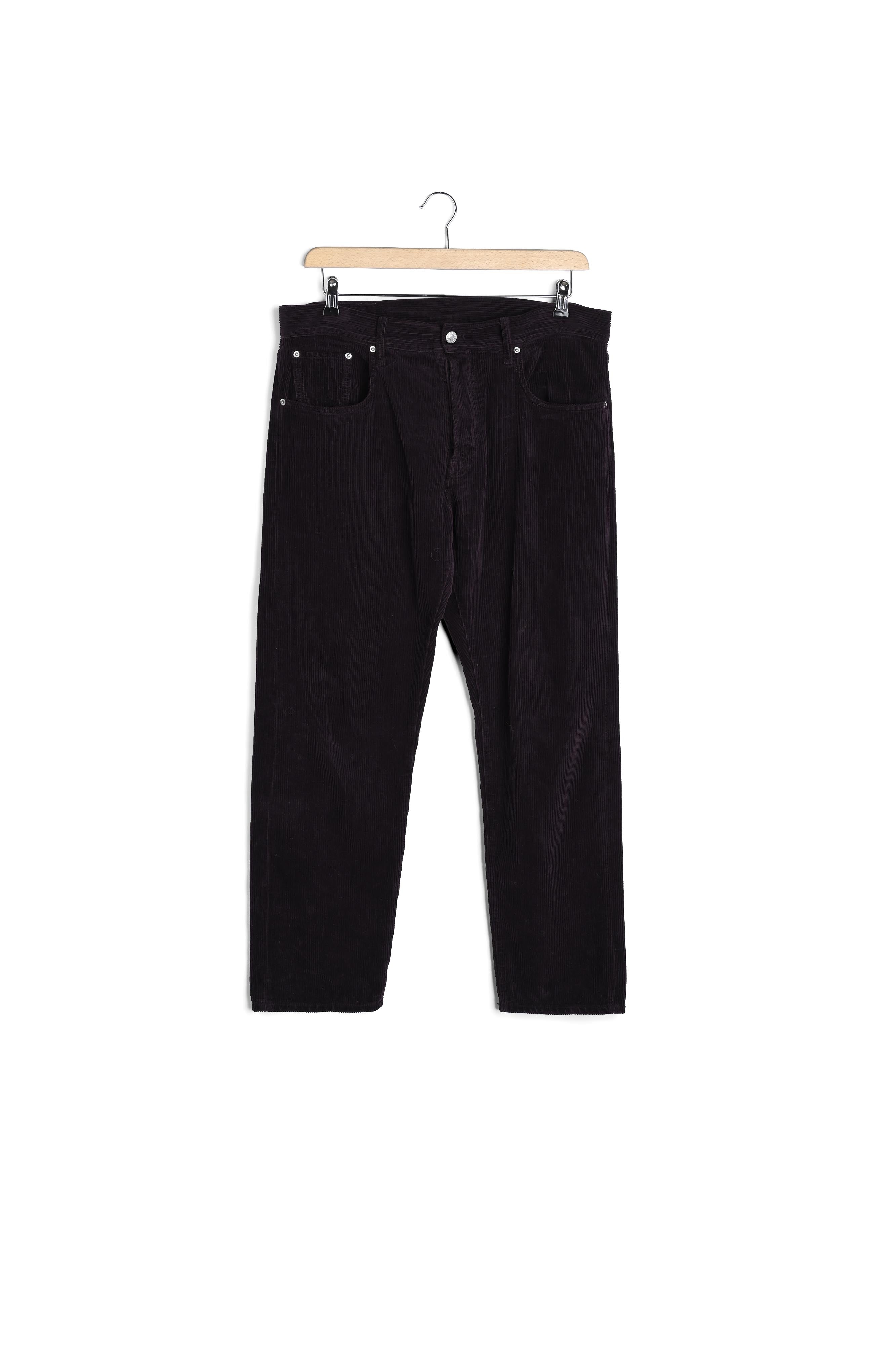 PANTALON PERCY Faume - seconde main
