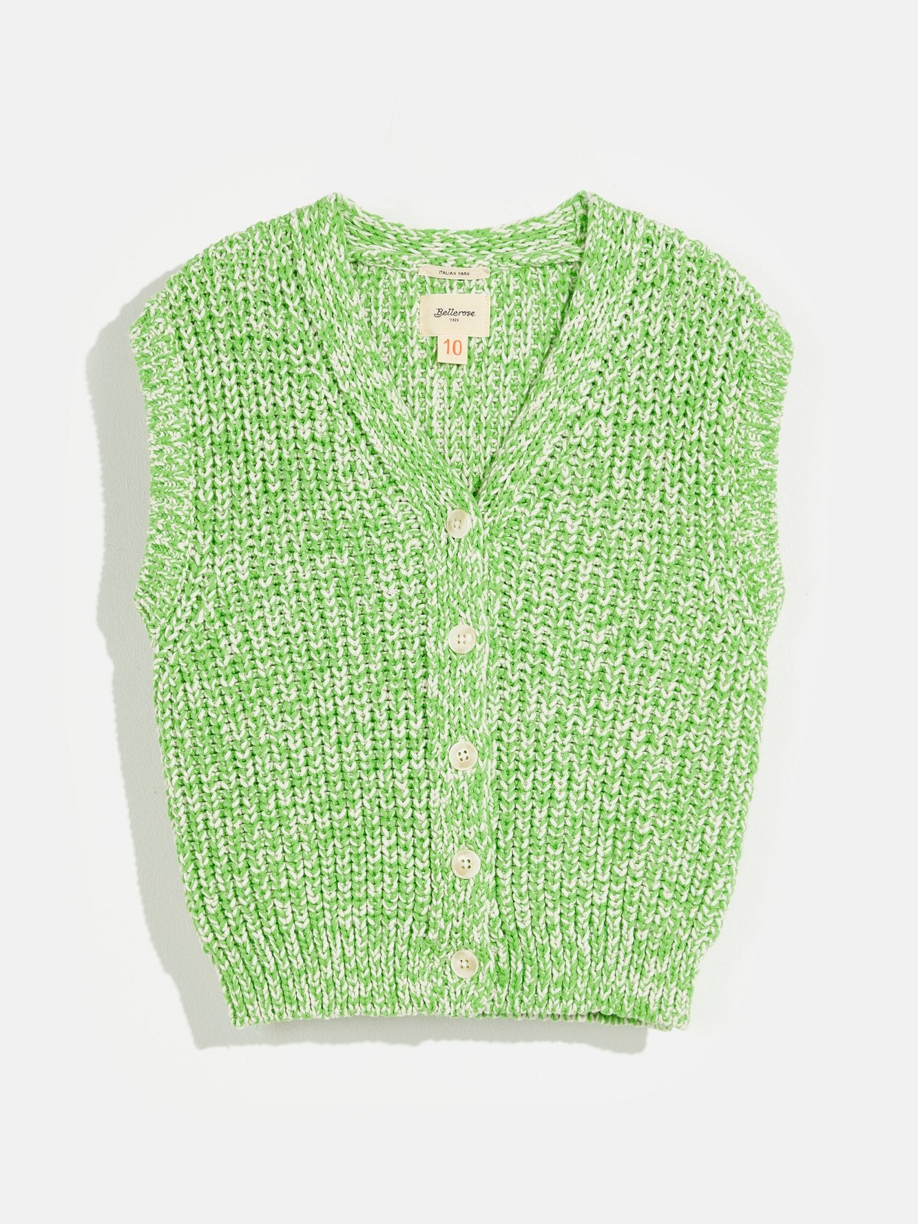 PULL AFIL Faume - seconde main