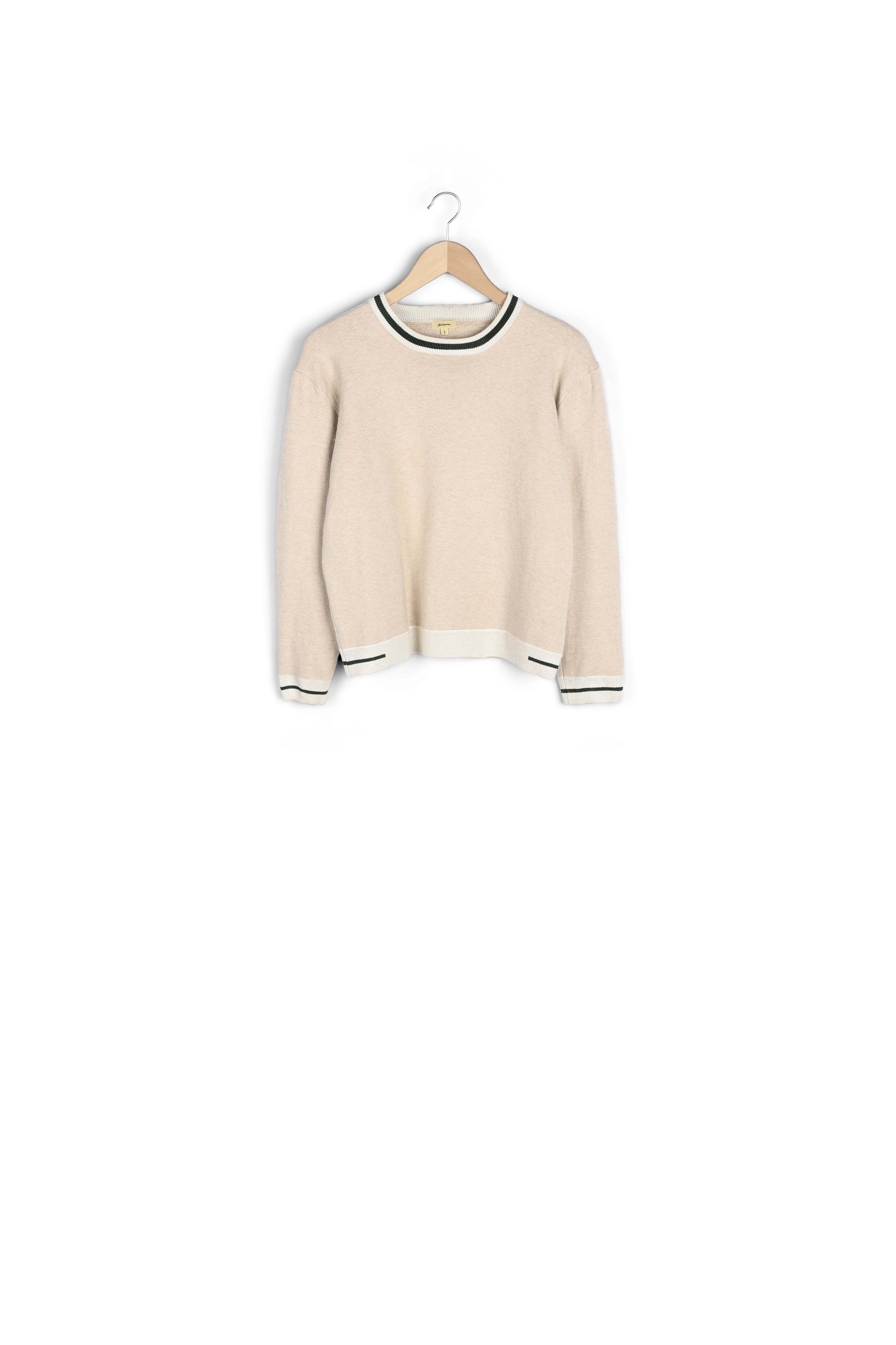 PULL GOPOT Faume - seconde main
