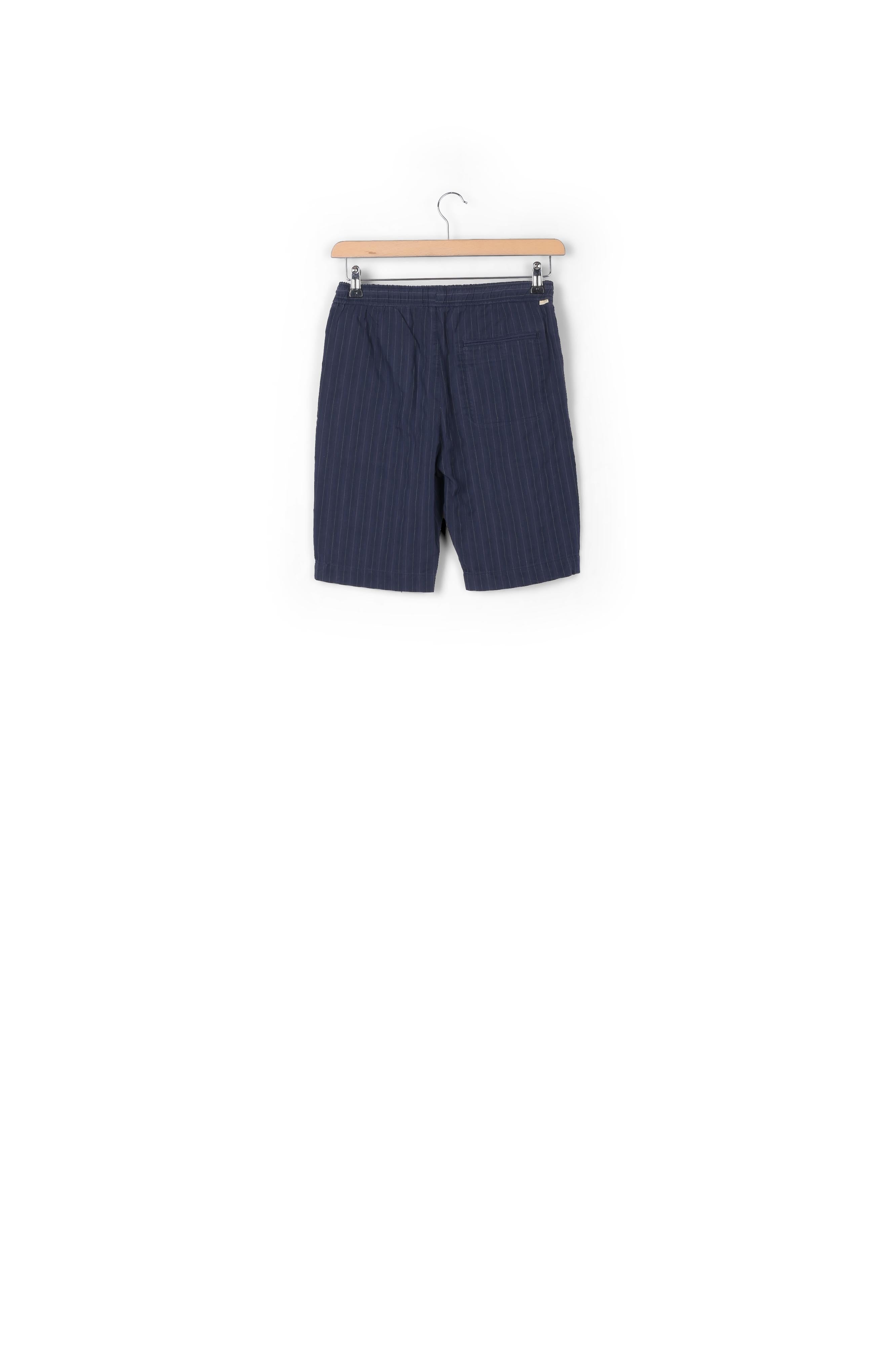 PAWL SHORTS Faume - seconde main