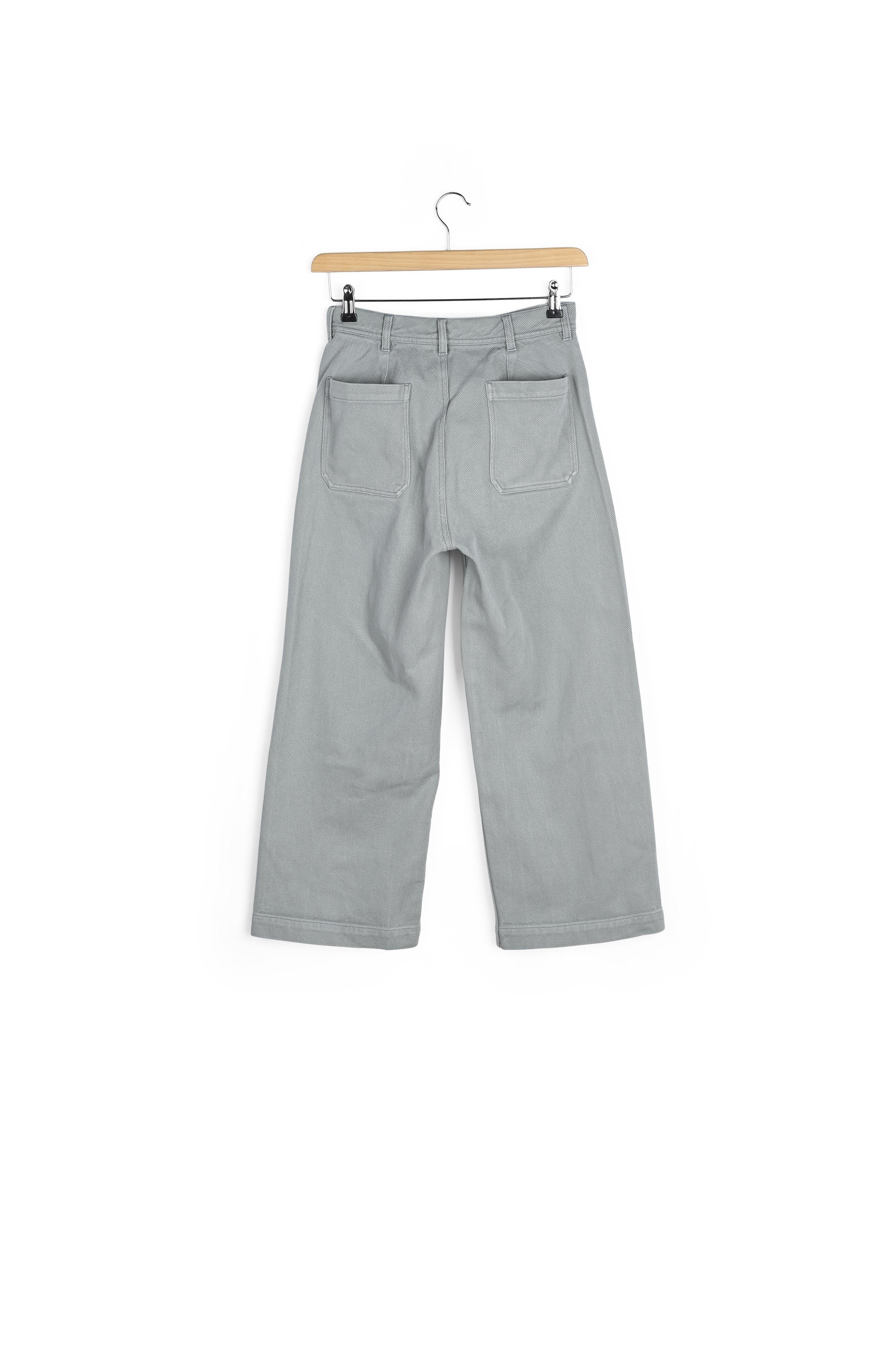 PANTALON LOTAN Faume - seconde main