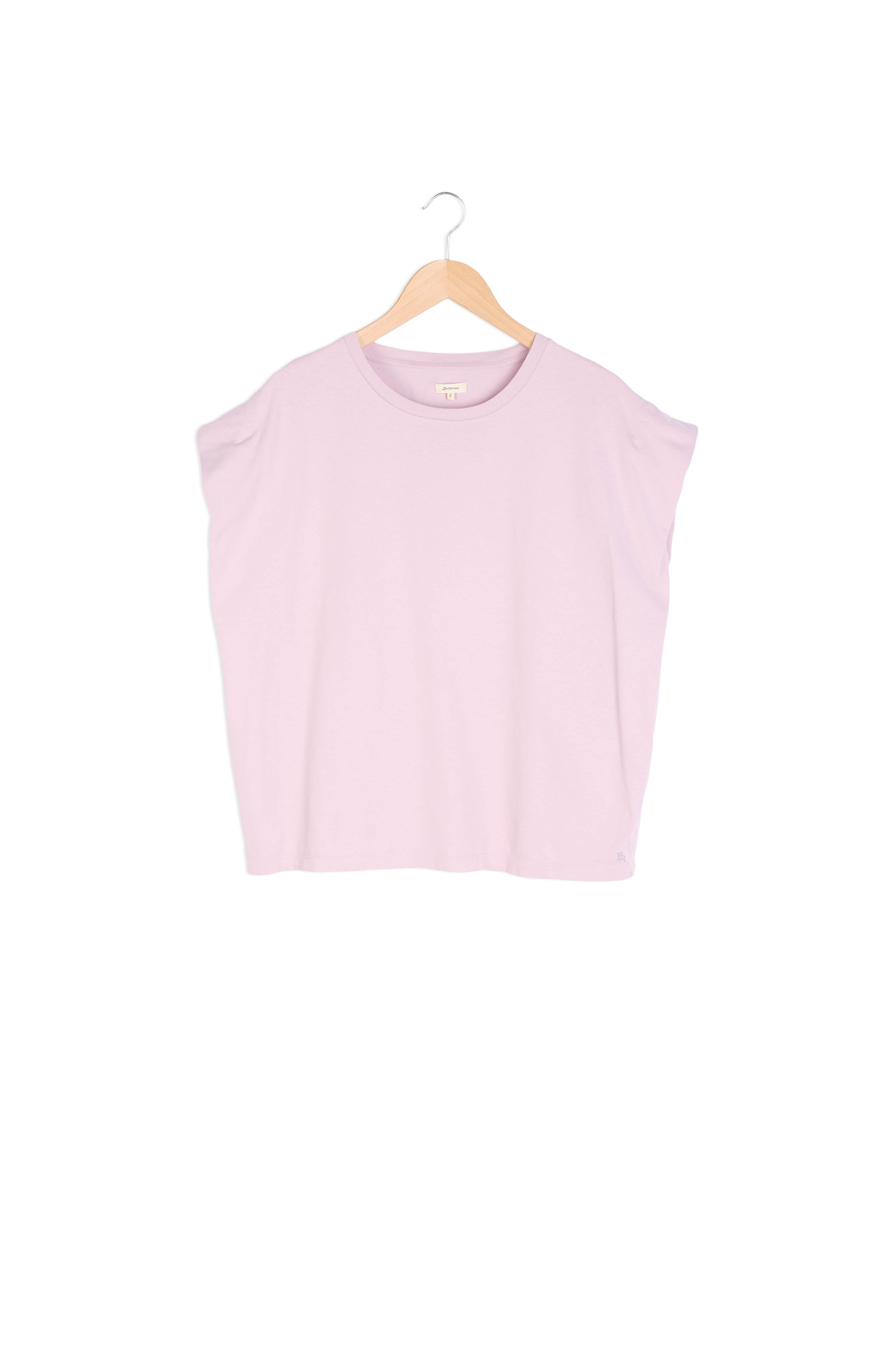 VICE T-SHIRT Faume - seconde main