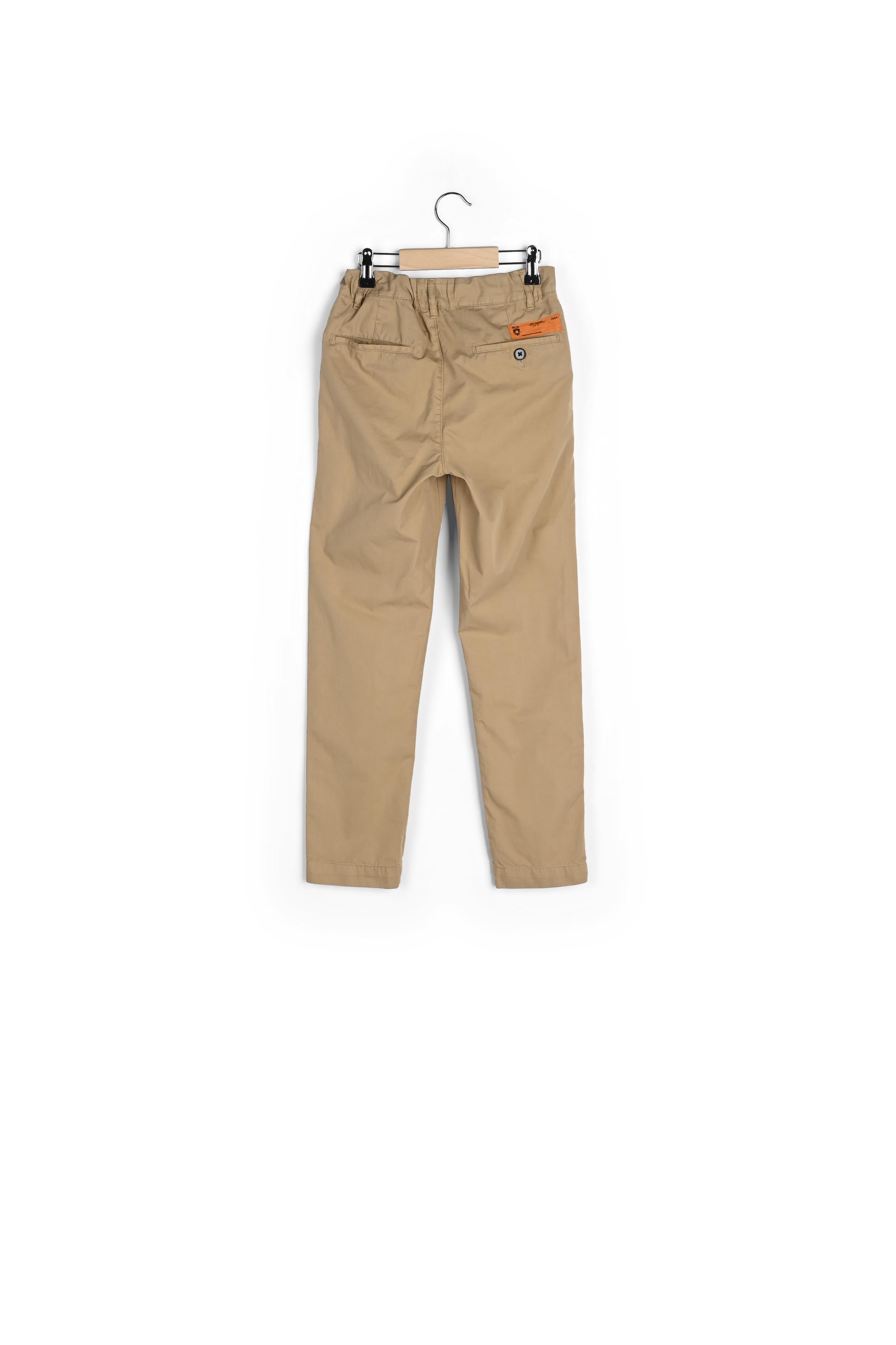ISAC PANTS Faume - seconde main