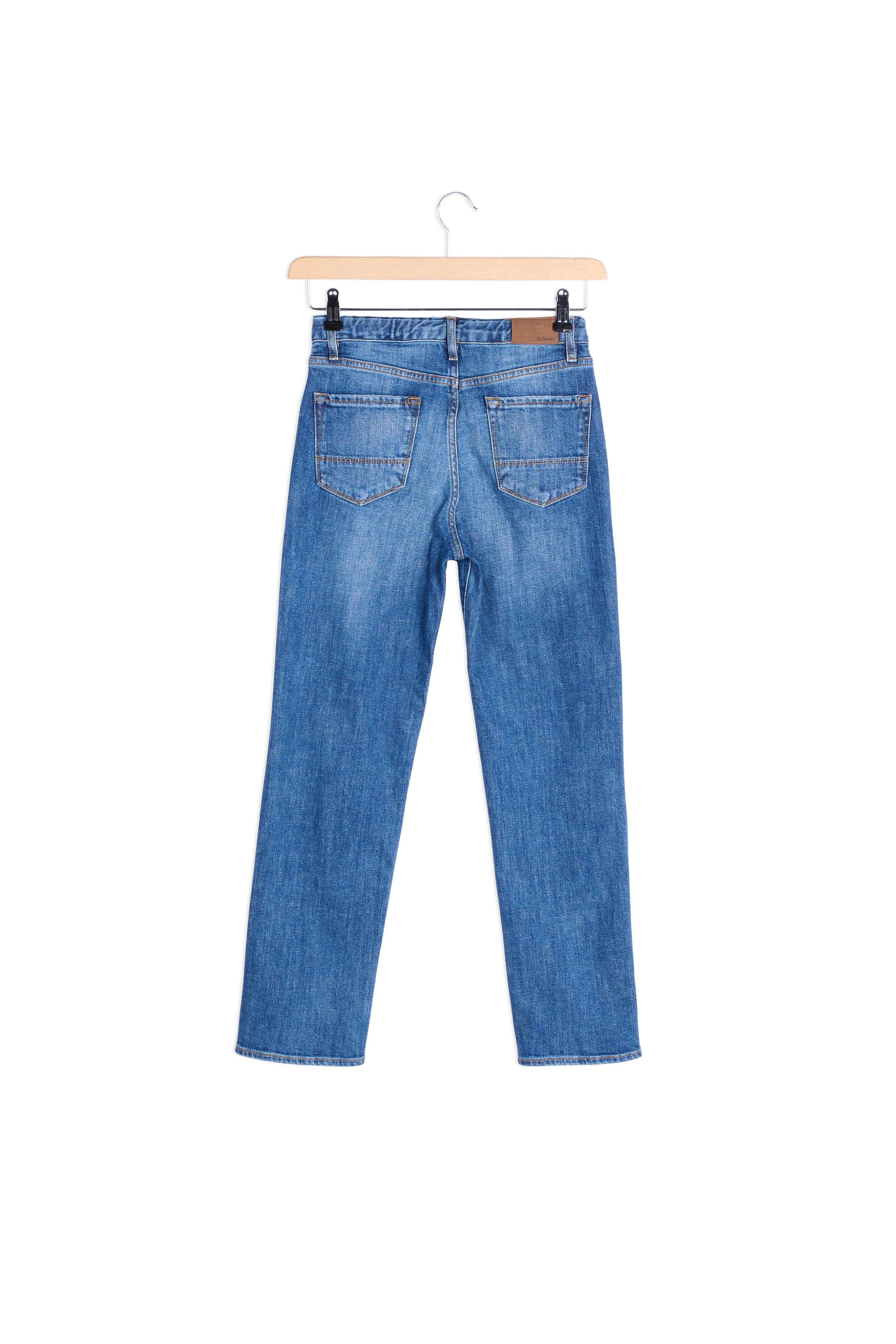 JEANS PINATA Faume - seconde main