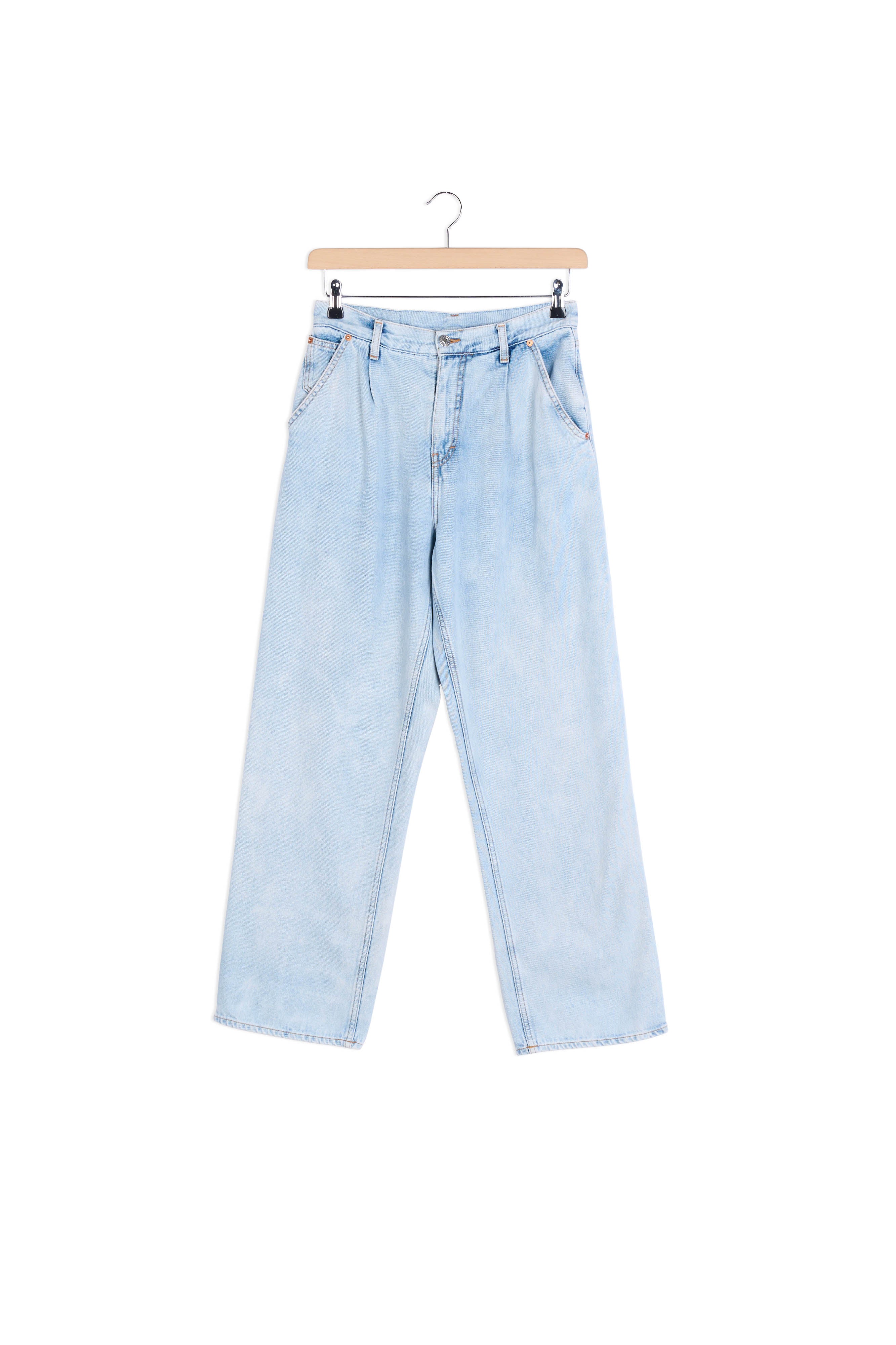 PIXEL JEANS Faume - seconde main