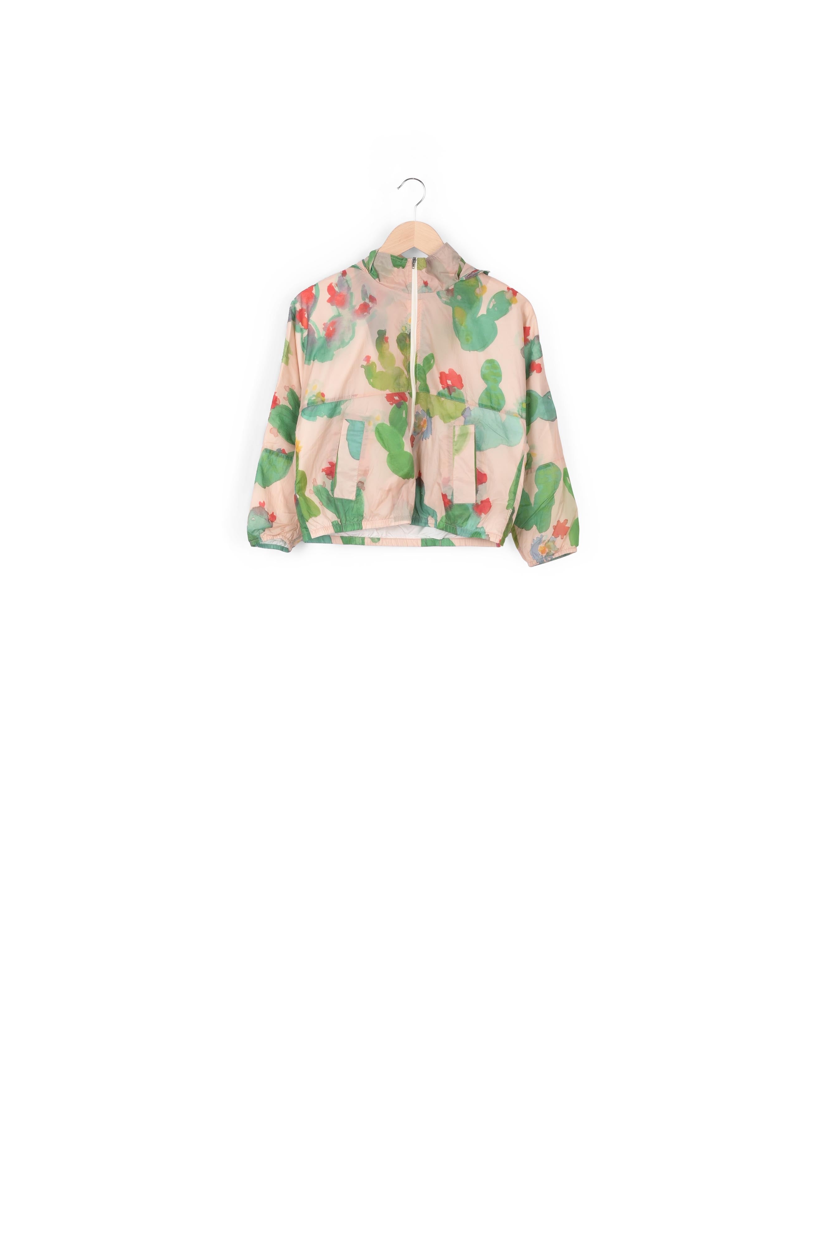 HELEN JACKET Faume - seconde main