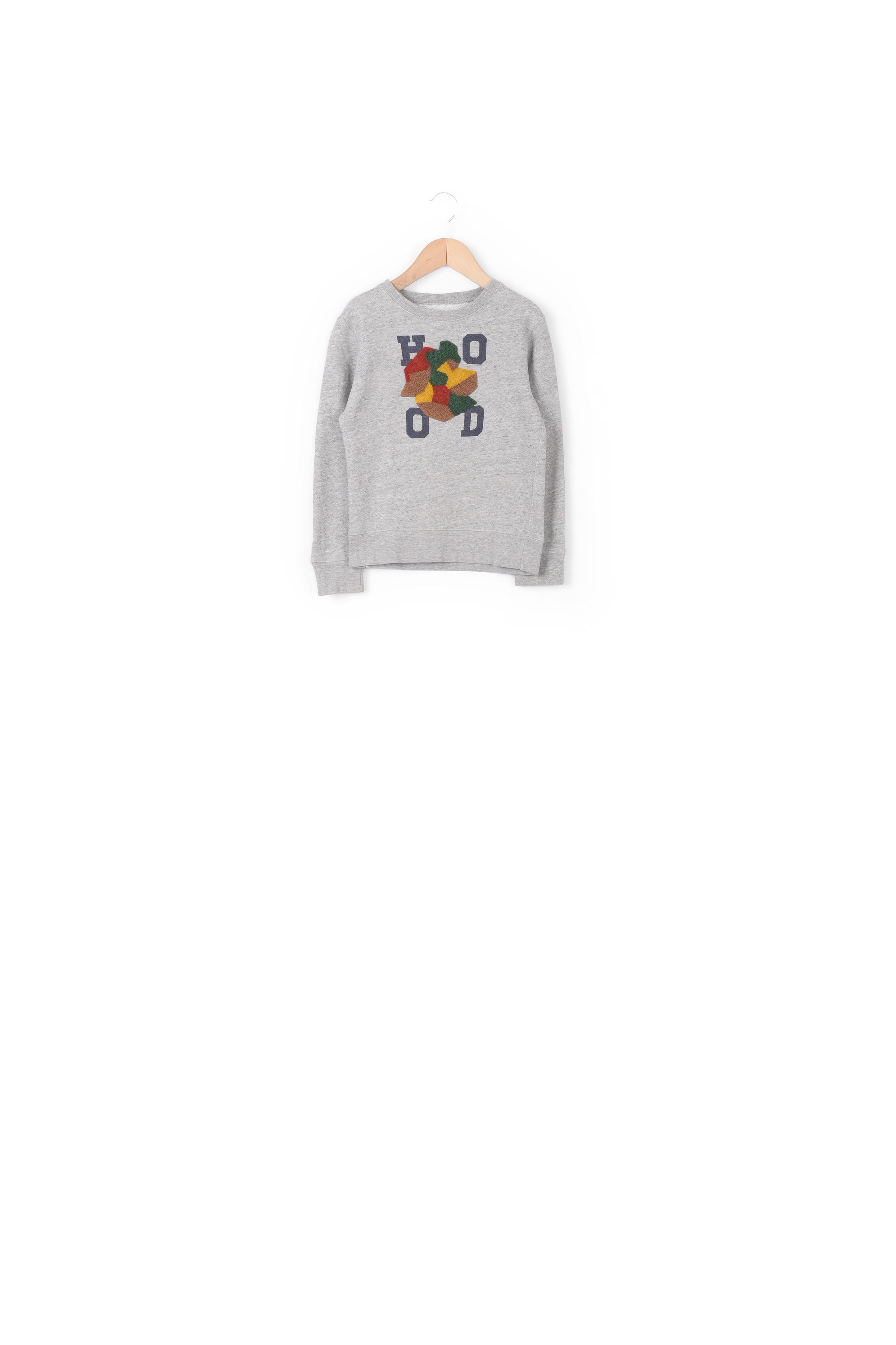 SWEATSHIRT VIXX Faume - seconde main