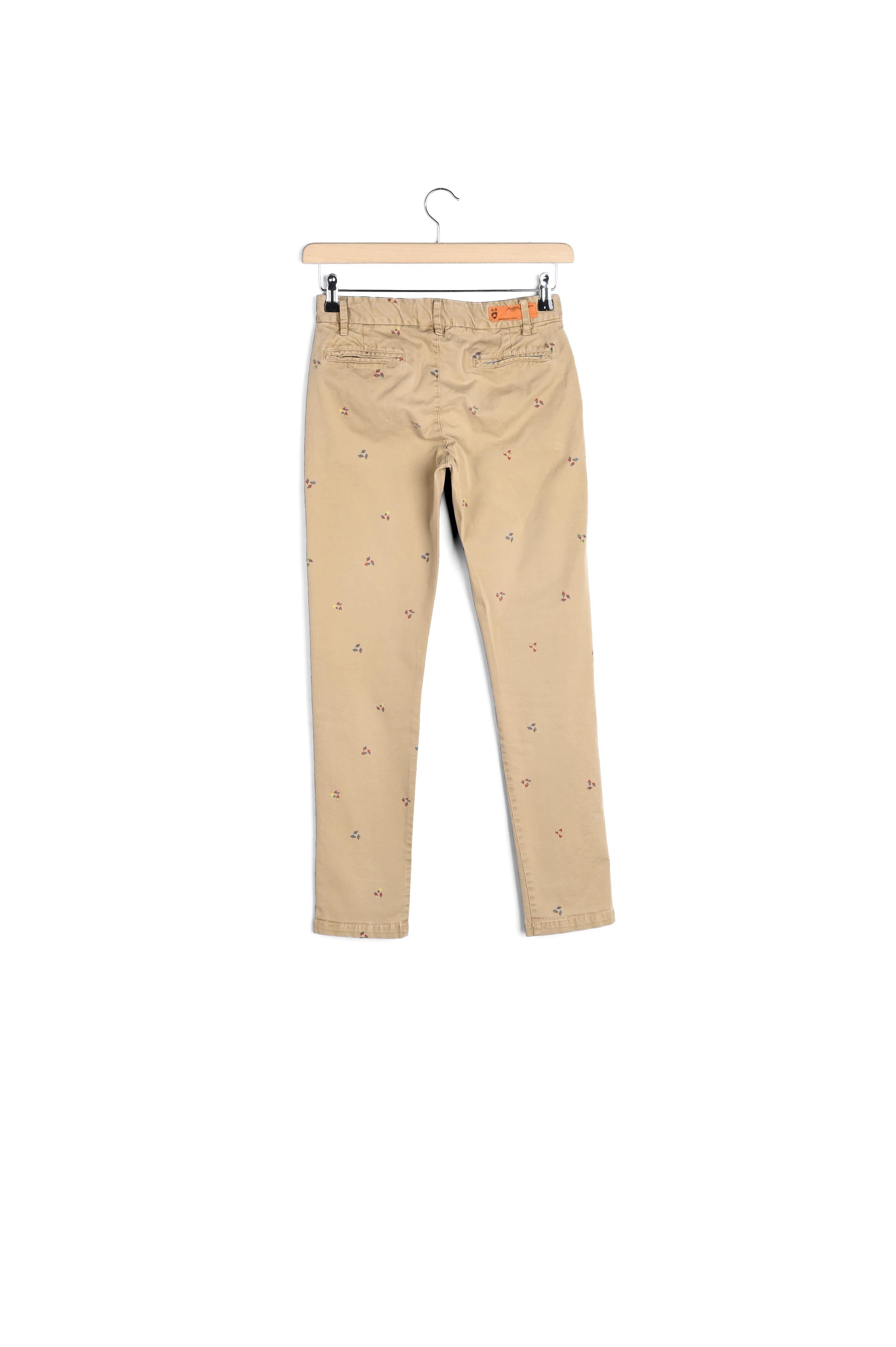 PANTALON PIERO Faume - seconde main