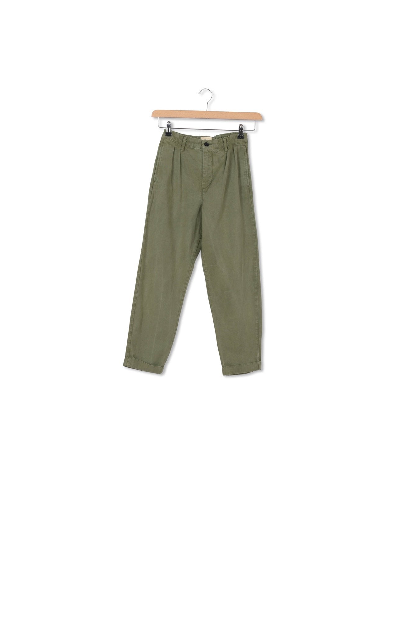 PANTALON PEACE Faume - seconde main