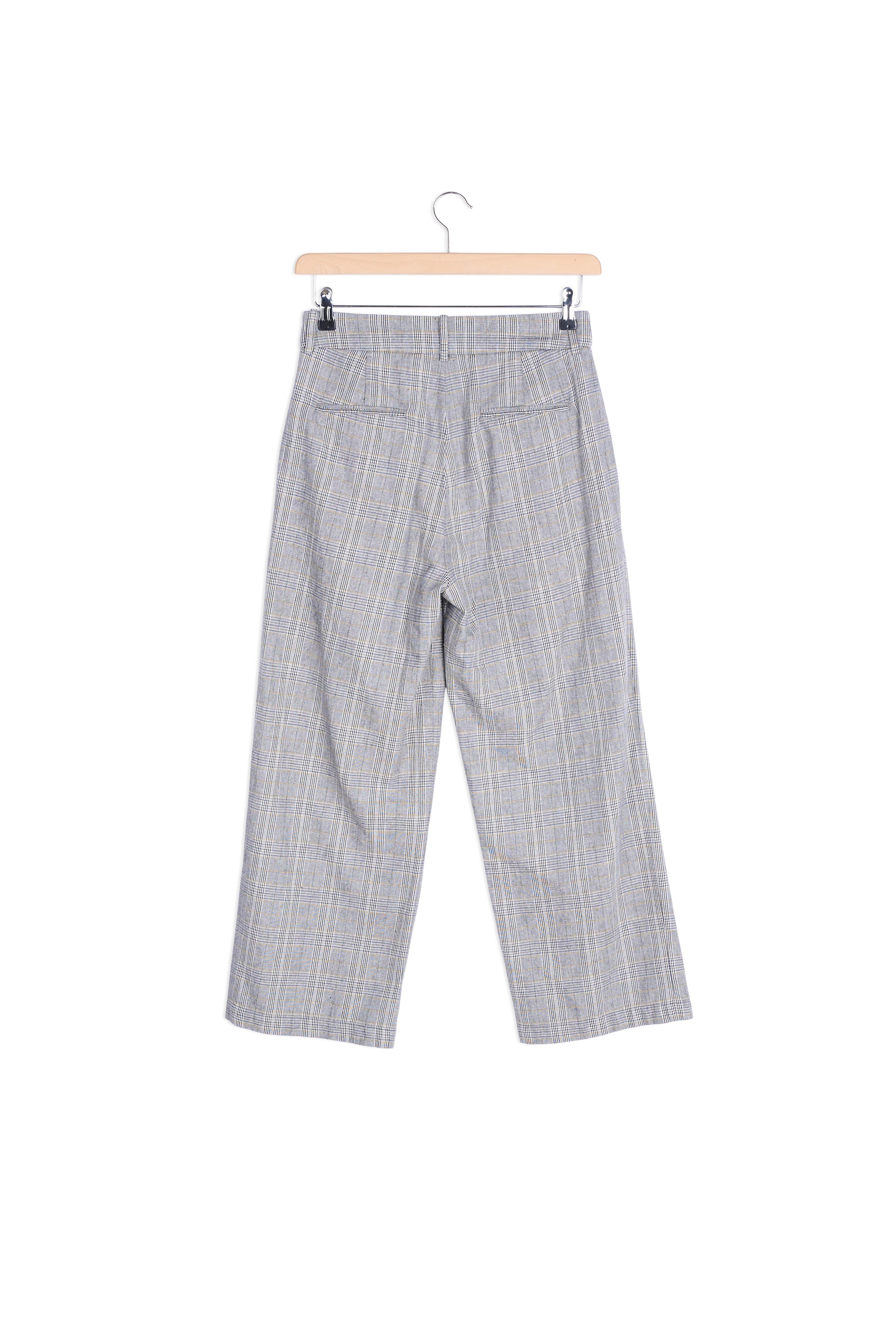 VERRE BROEK Faume - seconde main