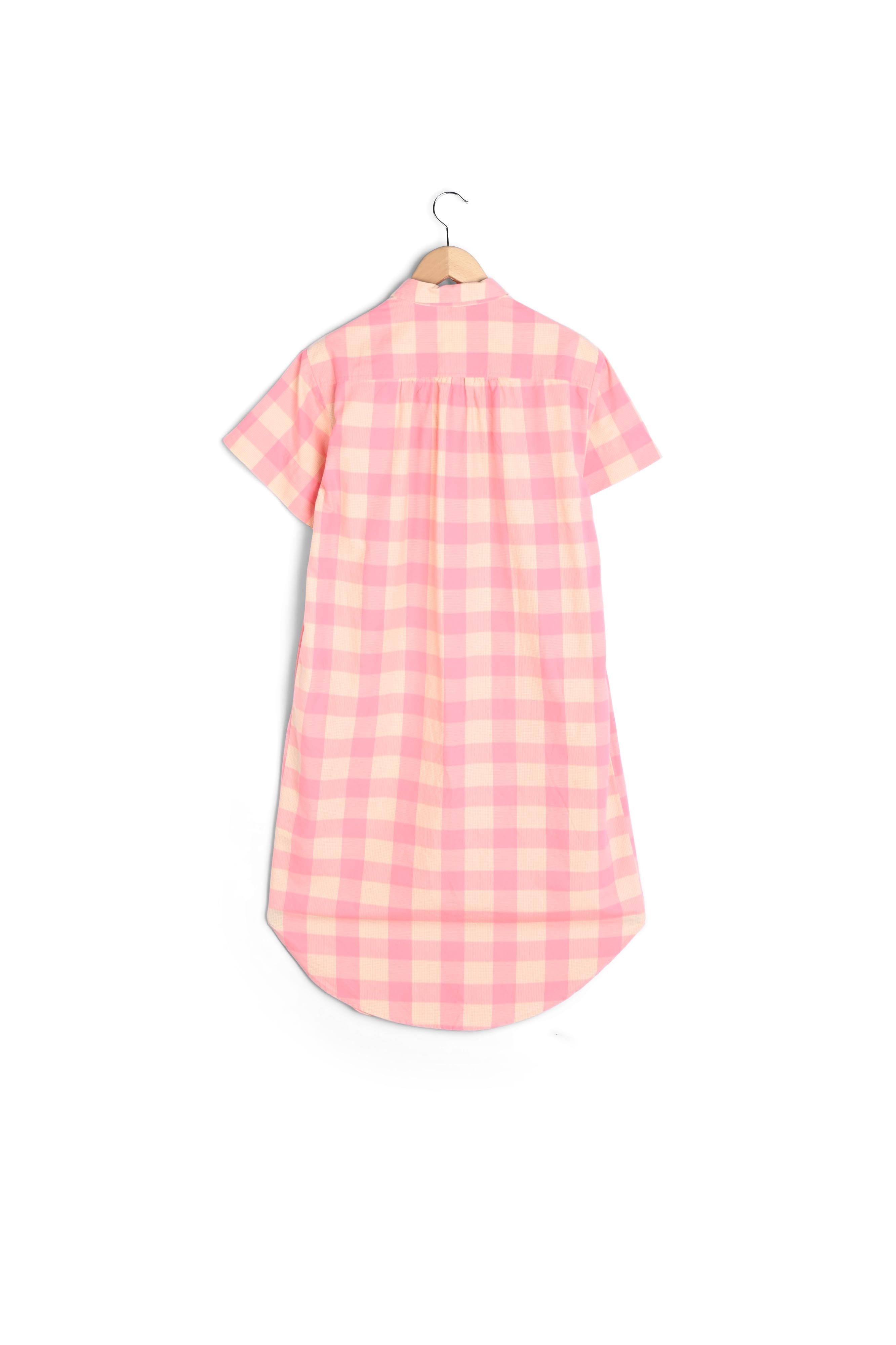 ROBE ANGIE Faume - seconde main