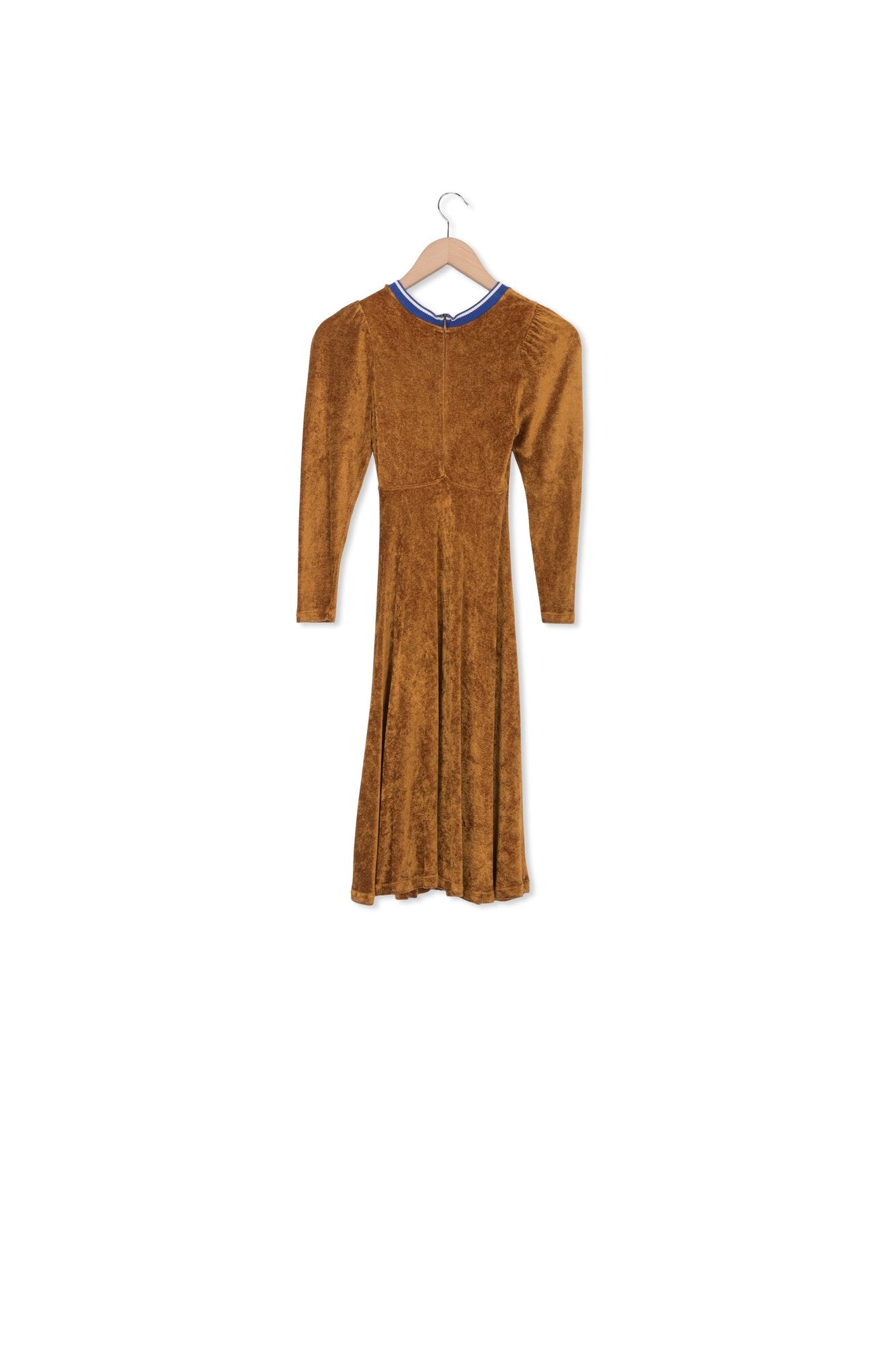 VOLNY DRESS Faume - seconde main