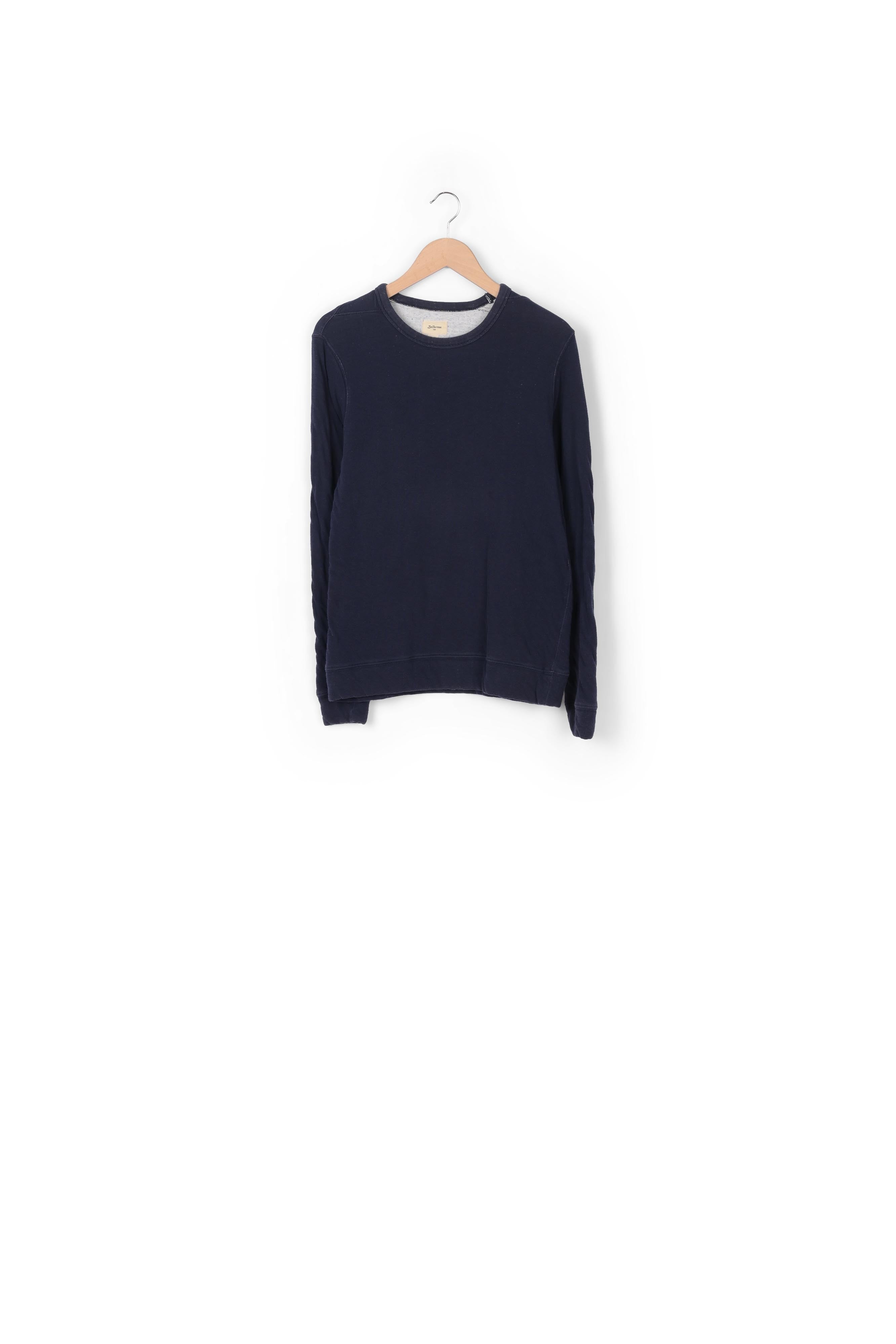 SYNO SWEATSHIRT Faume - seconde main