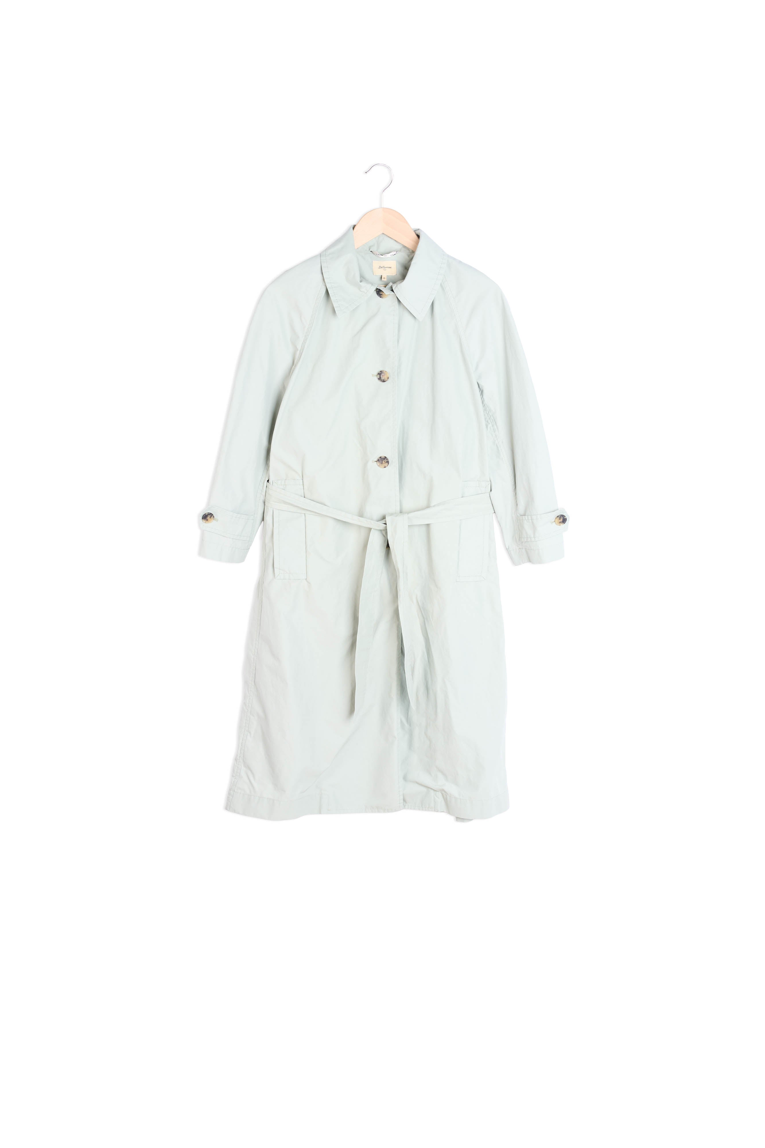 MANTEAU VERA Faume - seconde main