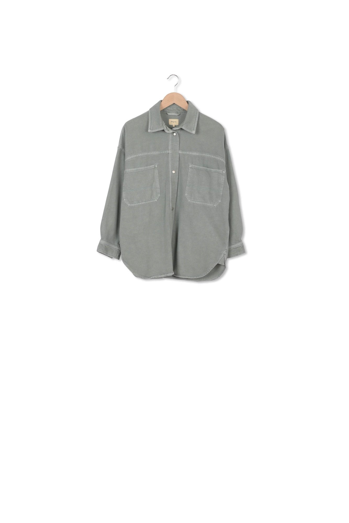 GURU OVERHEMD Faume - seconde main