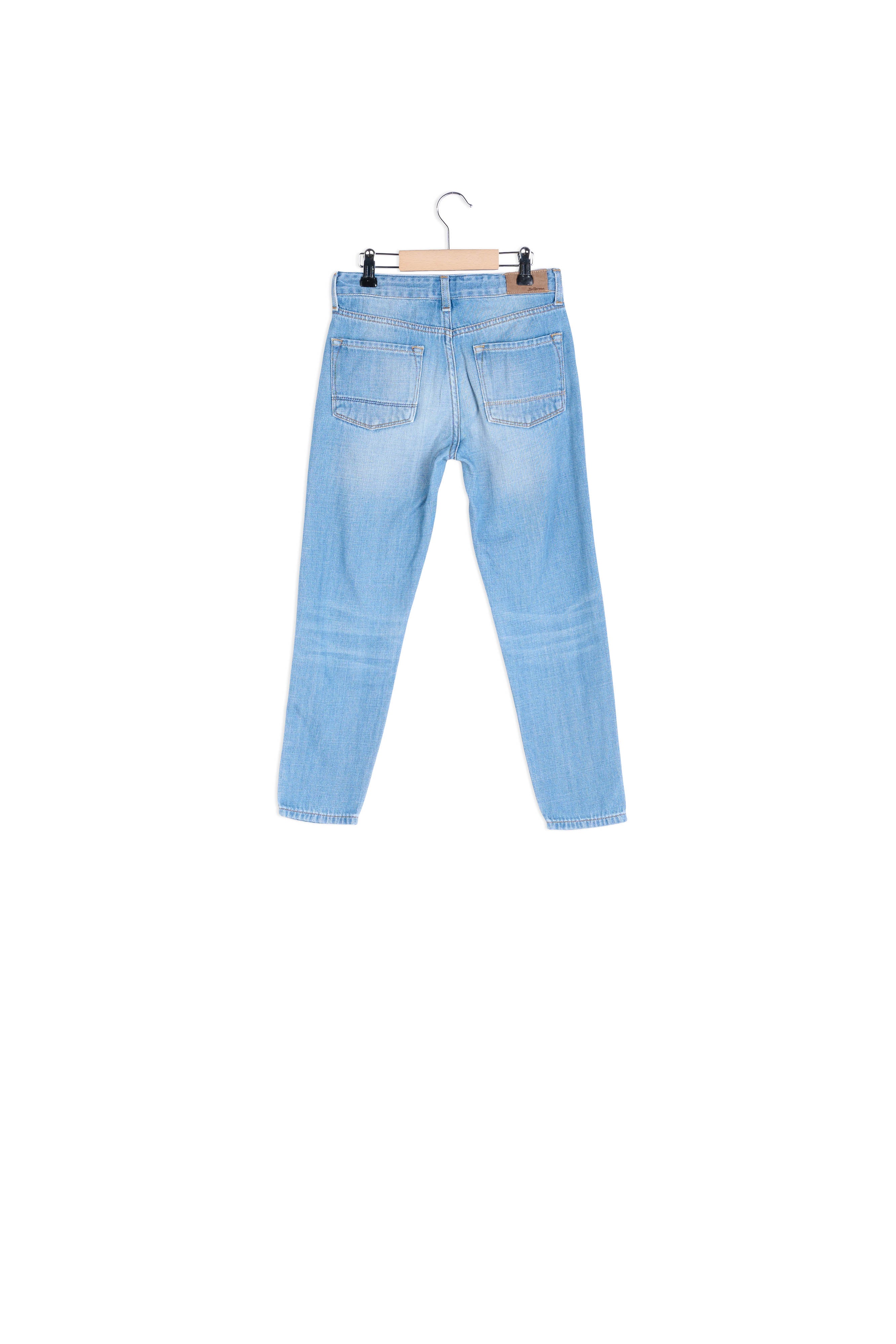 JEANS SID Faume - seconde main