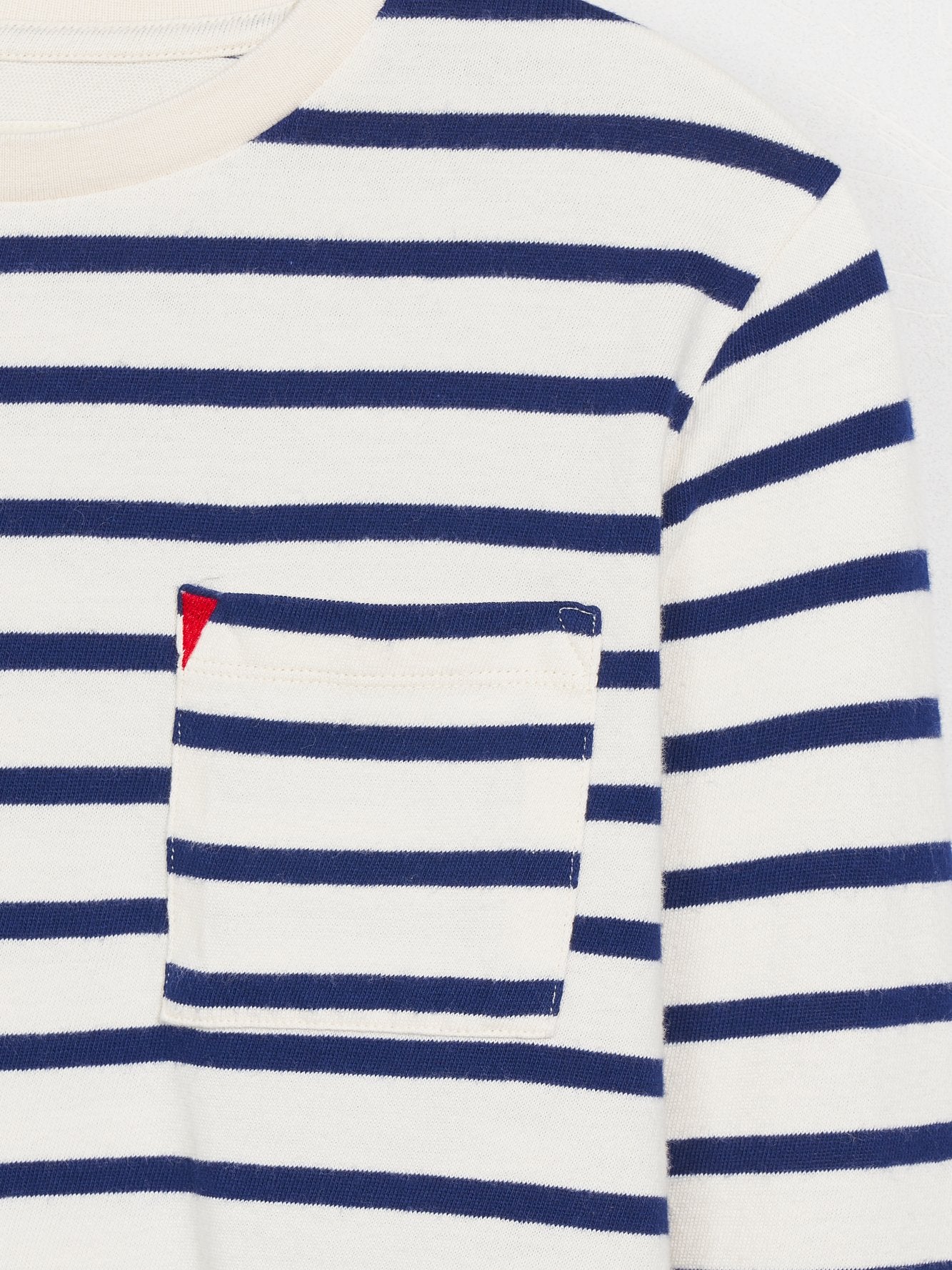 T-SHIRT VELER Faume - seconde main