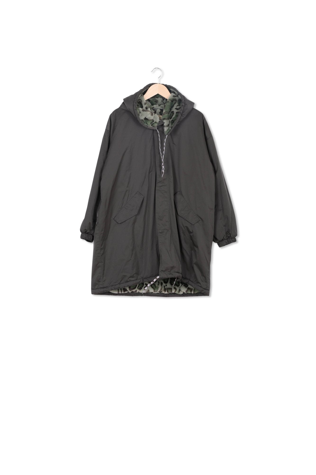 LAOS JAS Faume - seconde main