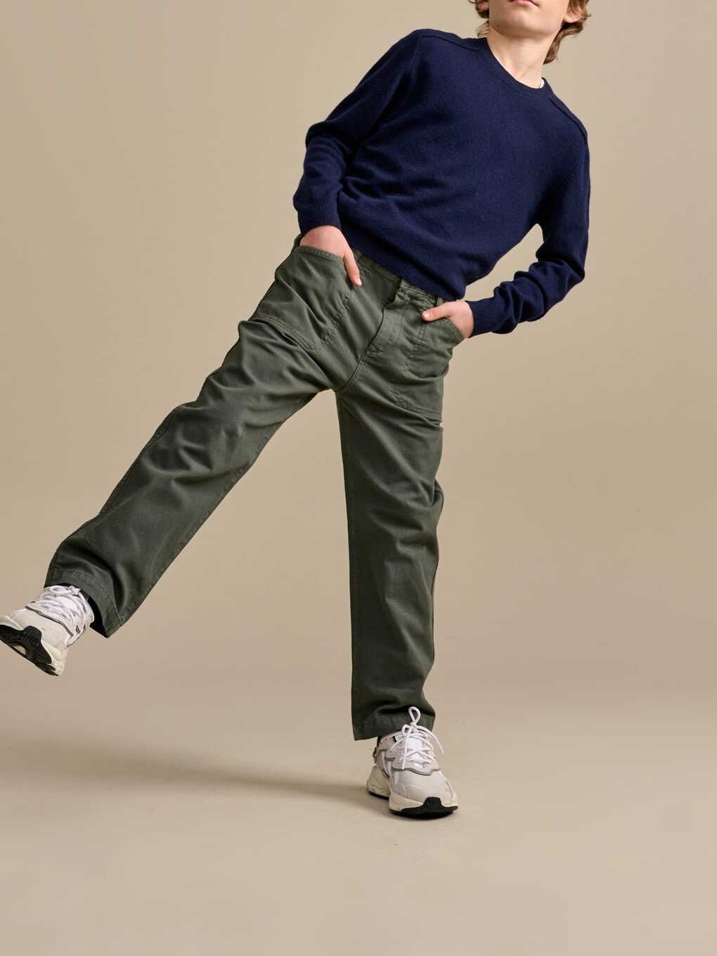 PERRIG BROEK Faume - seconde main