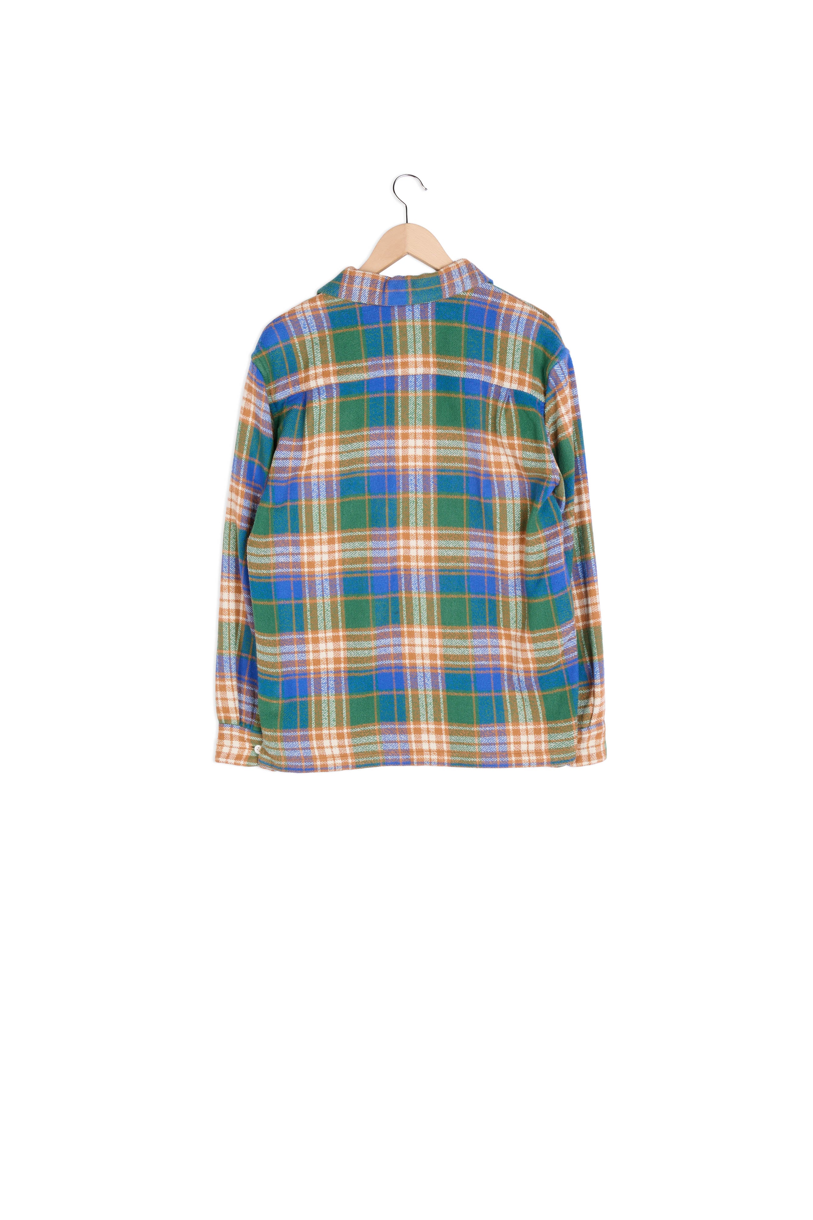 SURCHEMISE GONEY Faume - seconde main