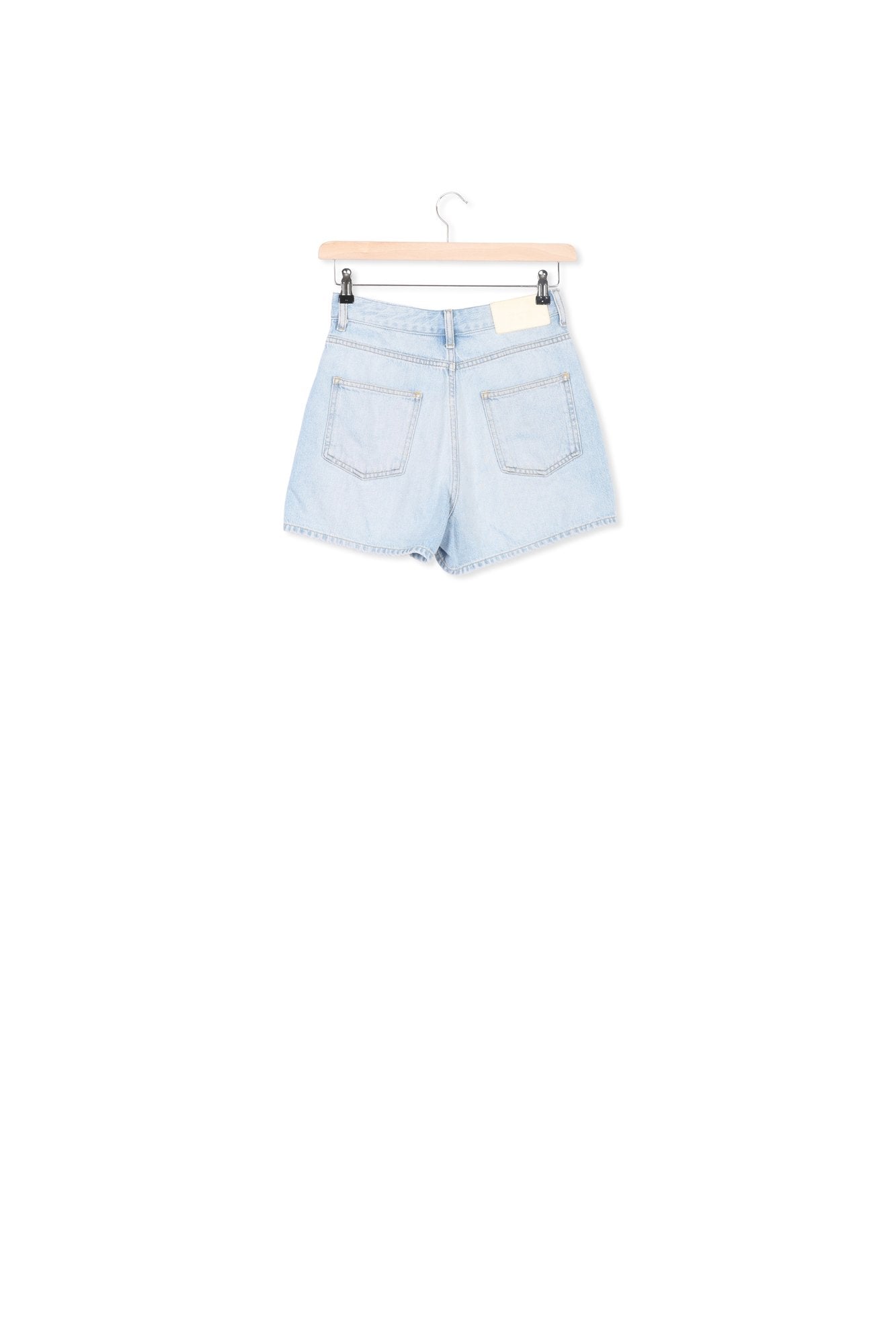 SHORT PARTY Faume - seconde main