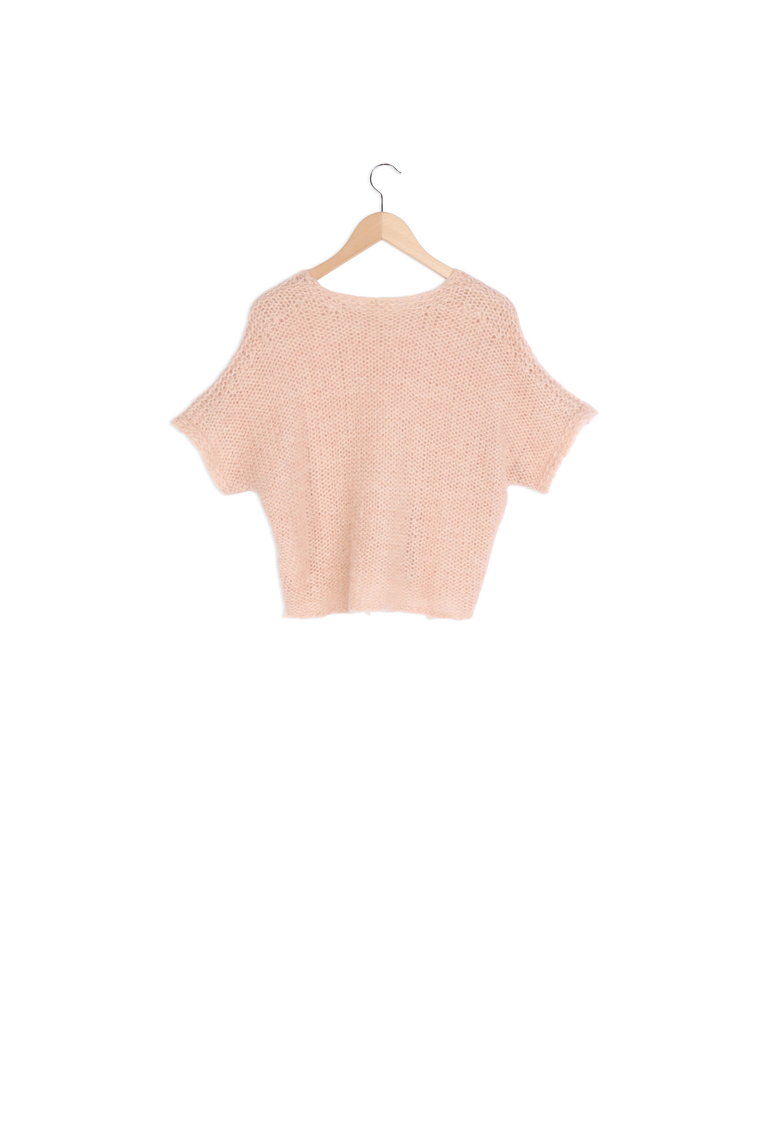 PULL TYGH Faume - seconde main