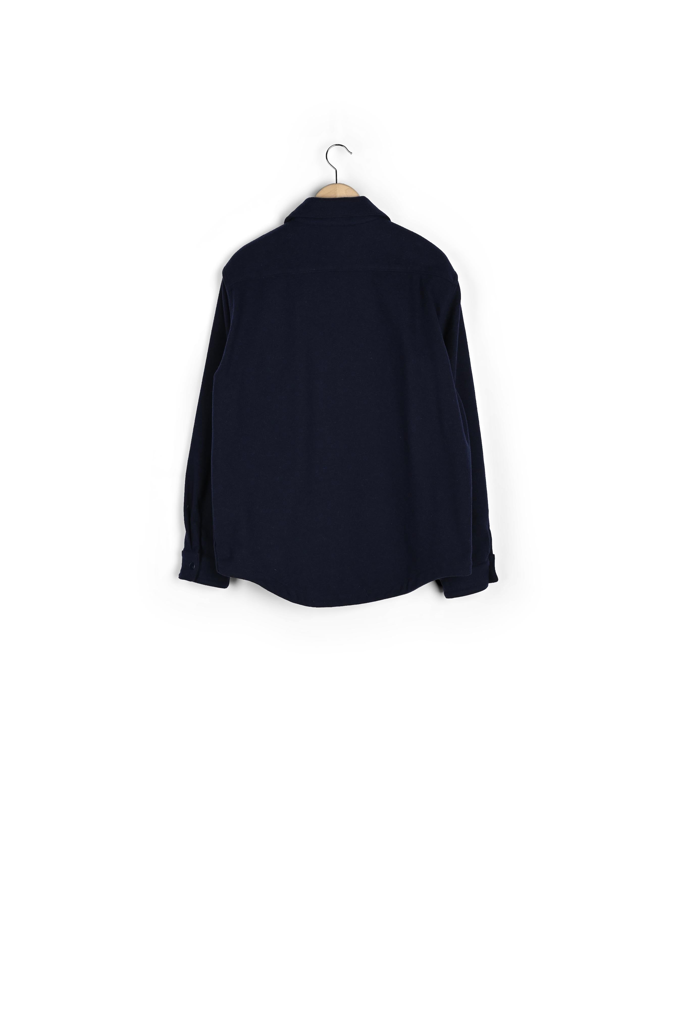 SURCHEMISE LUTHER Faume - seconde main