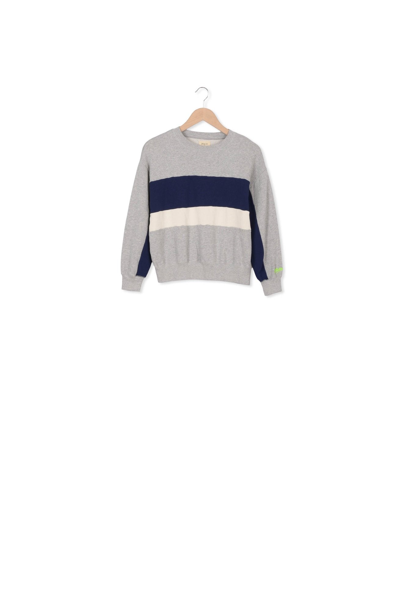 SWEATSHIRT FAGOLA Faume - seconde main