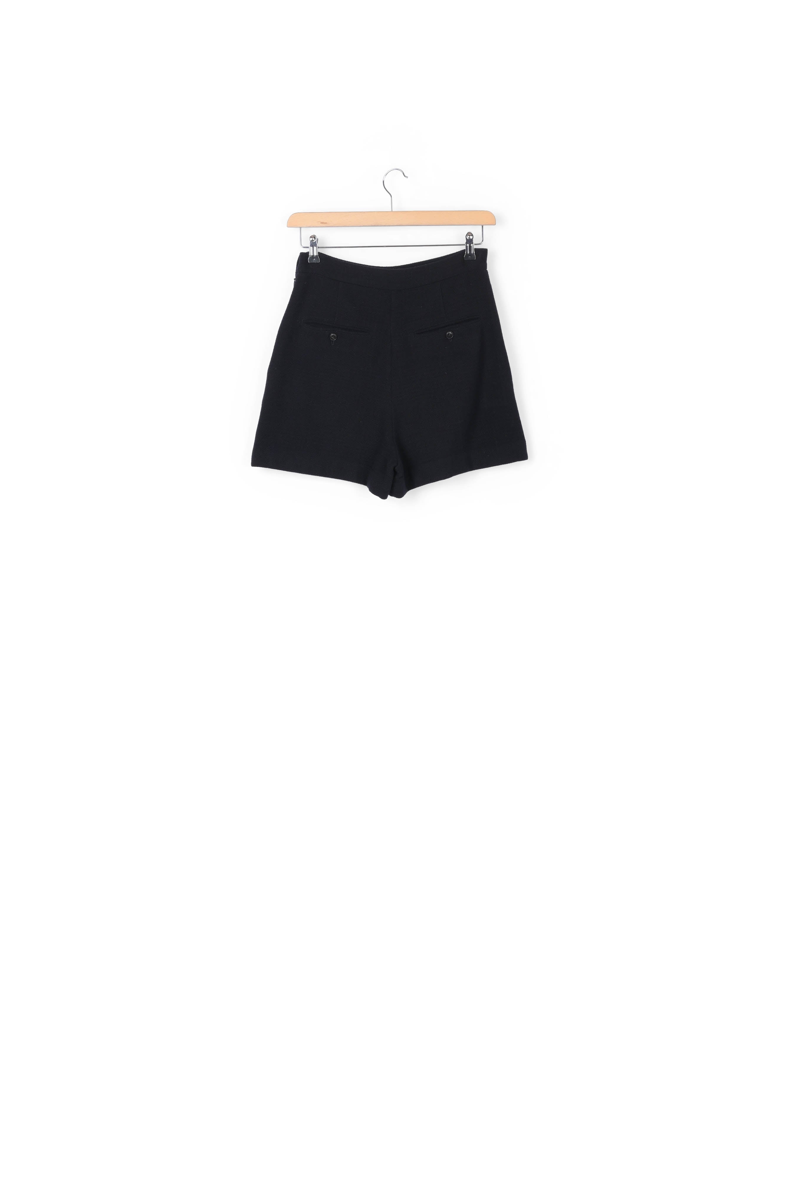 SHORT DAVINA Faume - seconde main