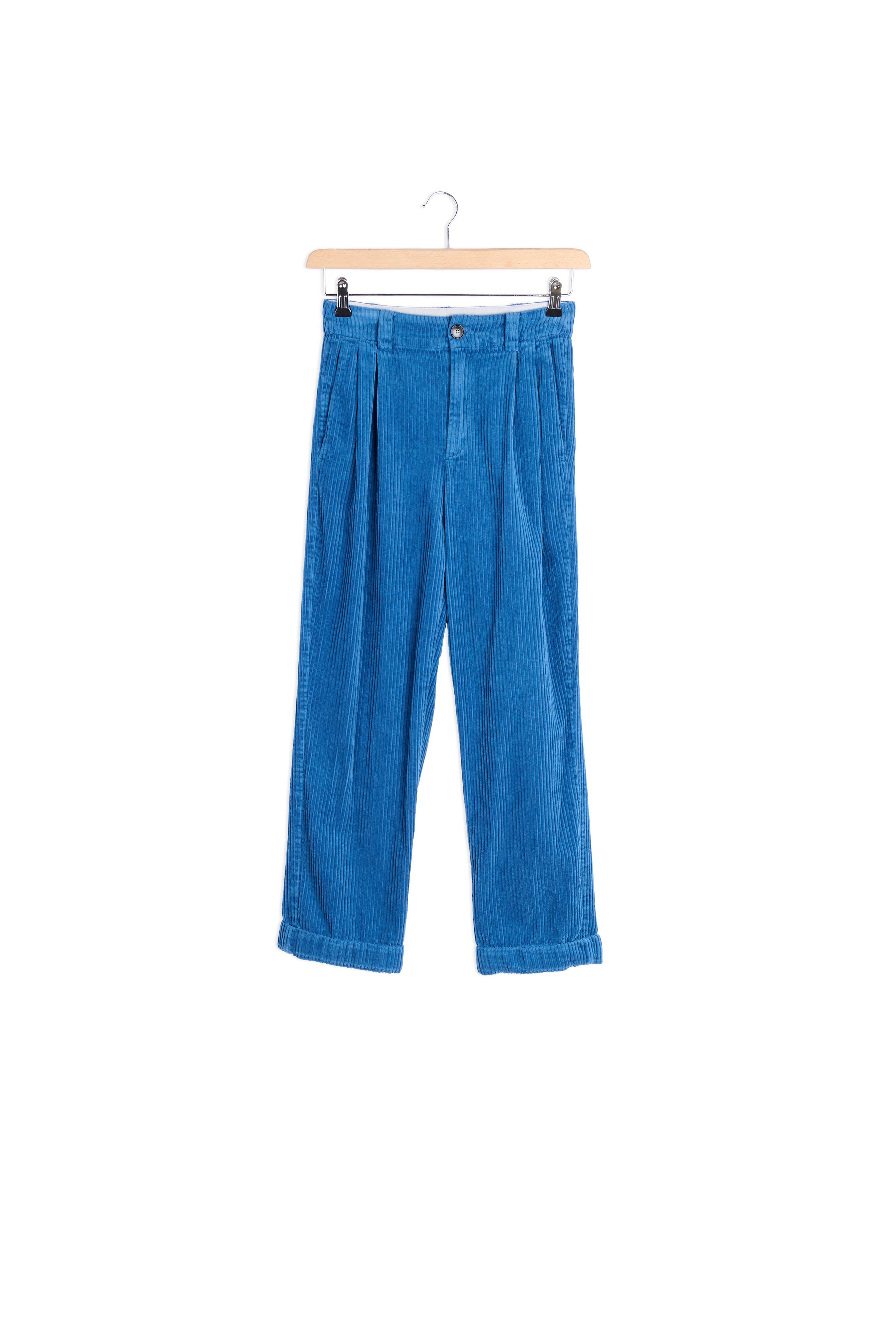 LAZARD PANTS Faume - seconde main