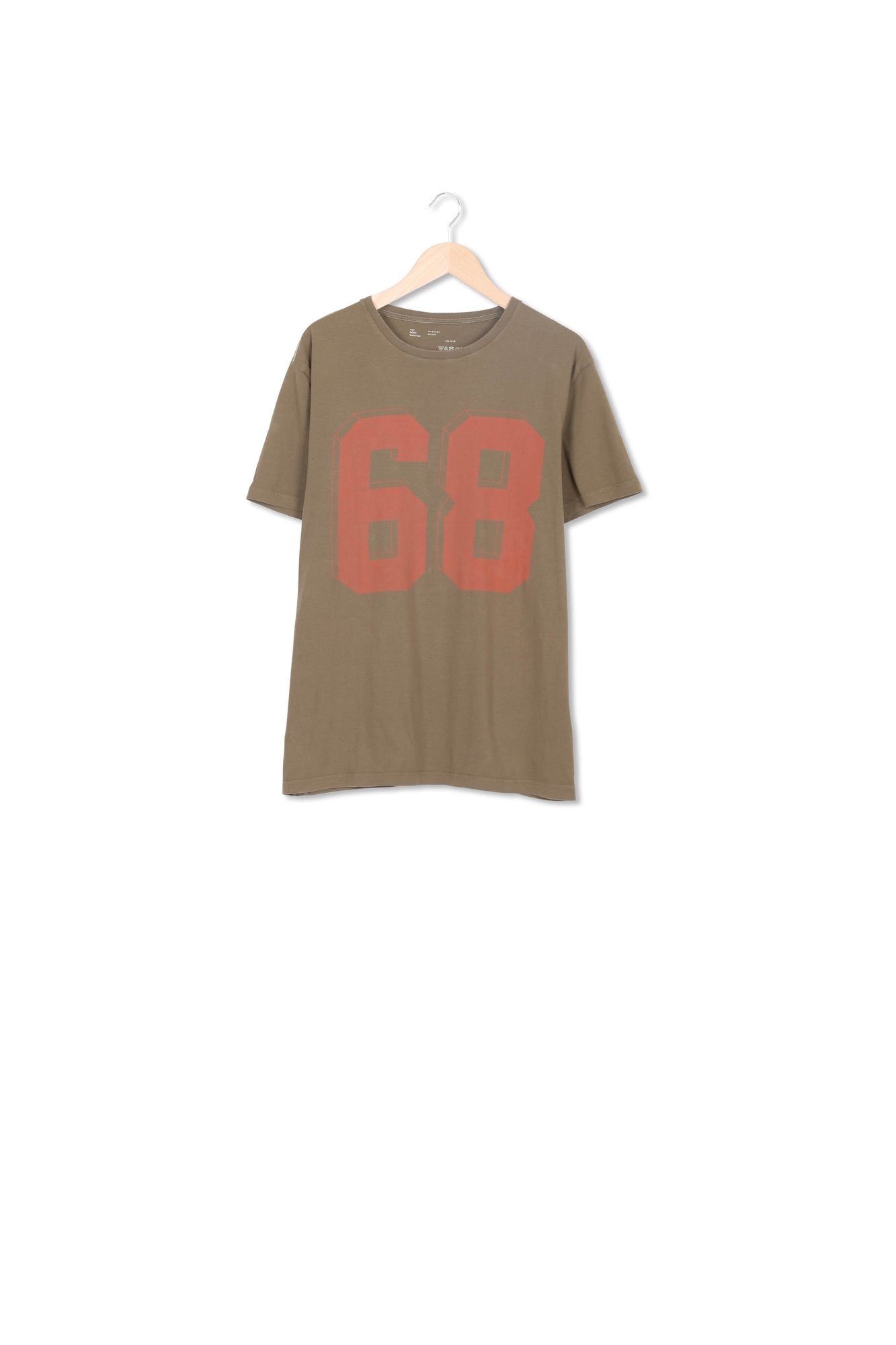 T-SHIRT INO Faume - seconde main