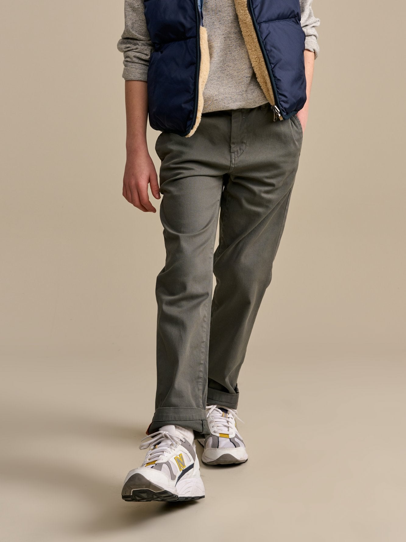 WARREN PANTS Faume - seconde main