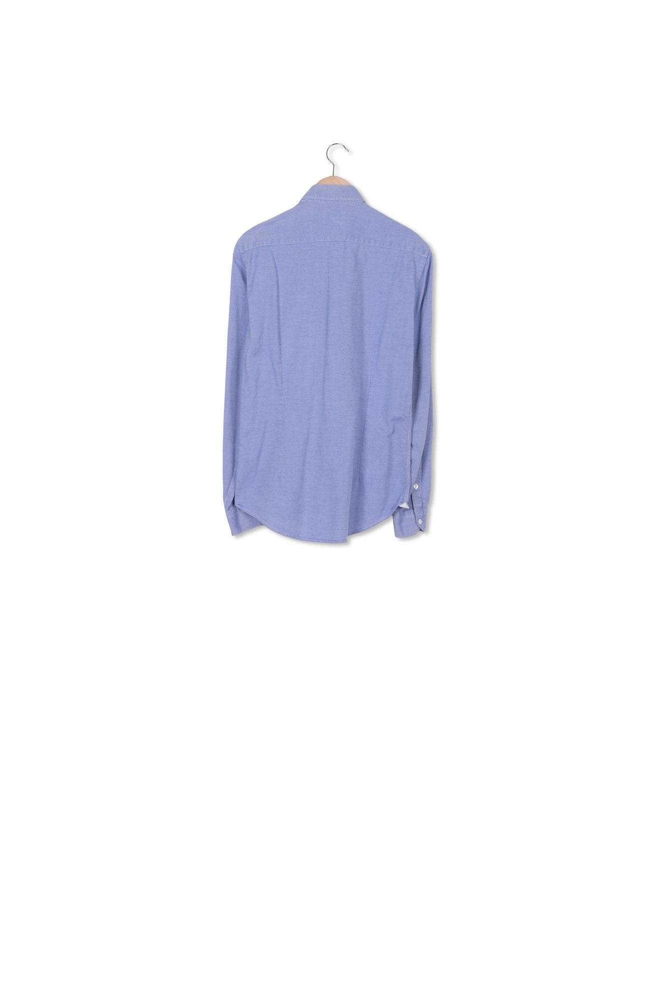 CHEMISE MULLER Faume - seconde main