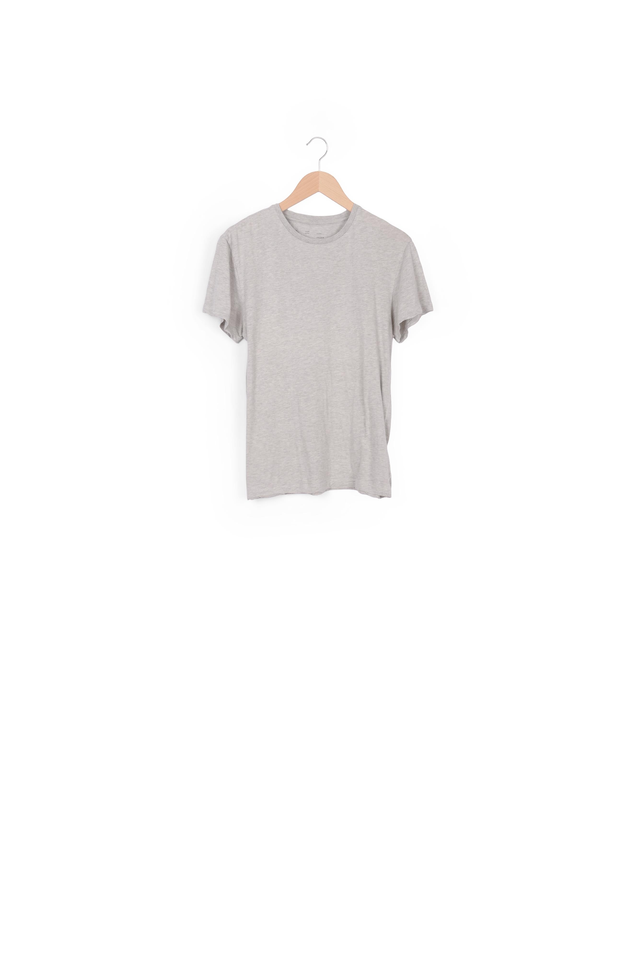 IKSO T-SHIRT Faume - seconde main