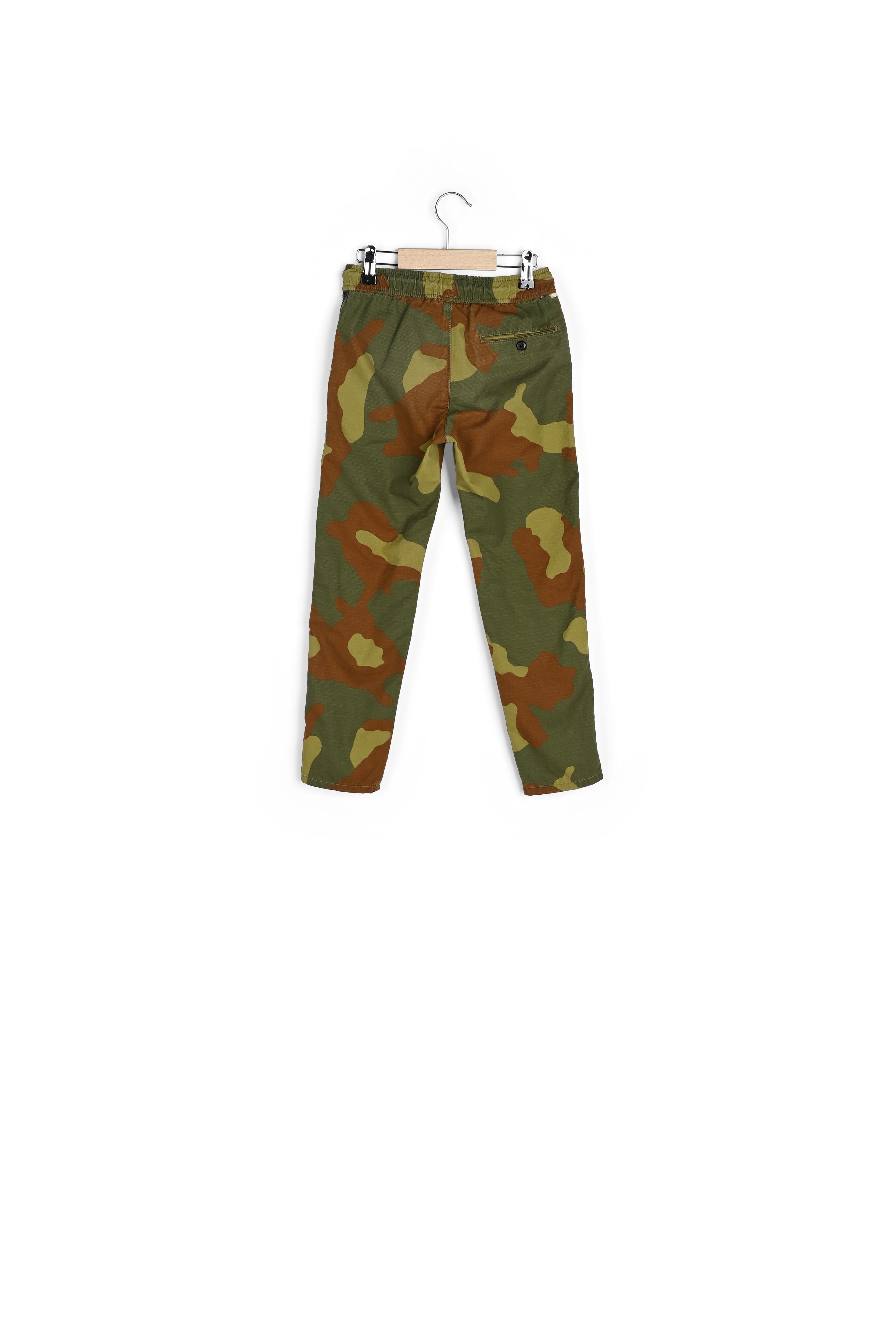 PANTALON PHAREL Faume - seconde main