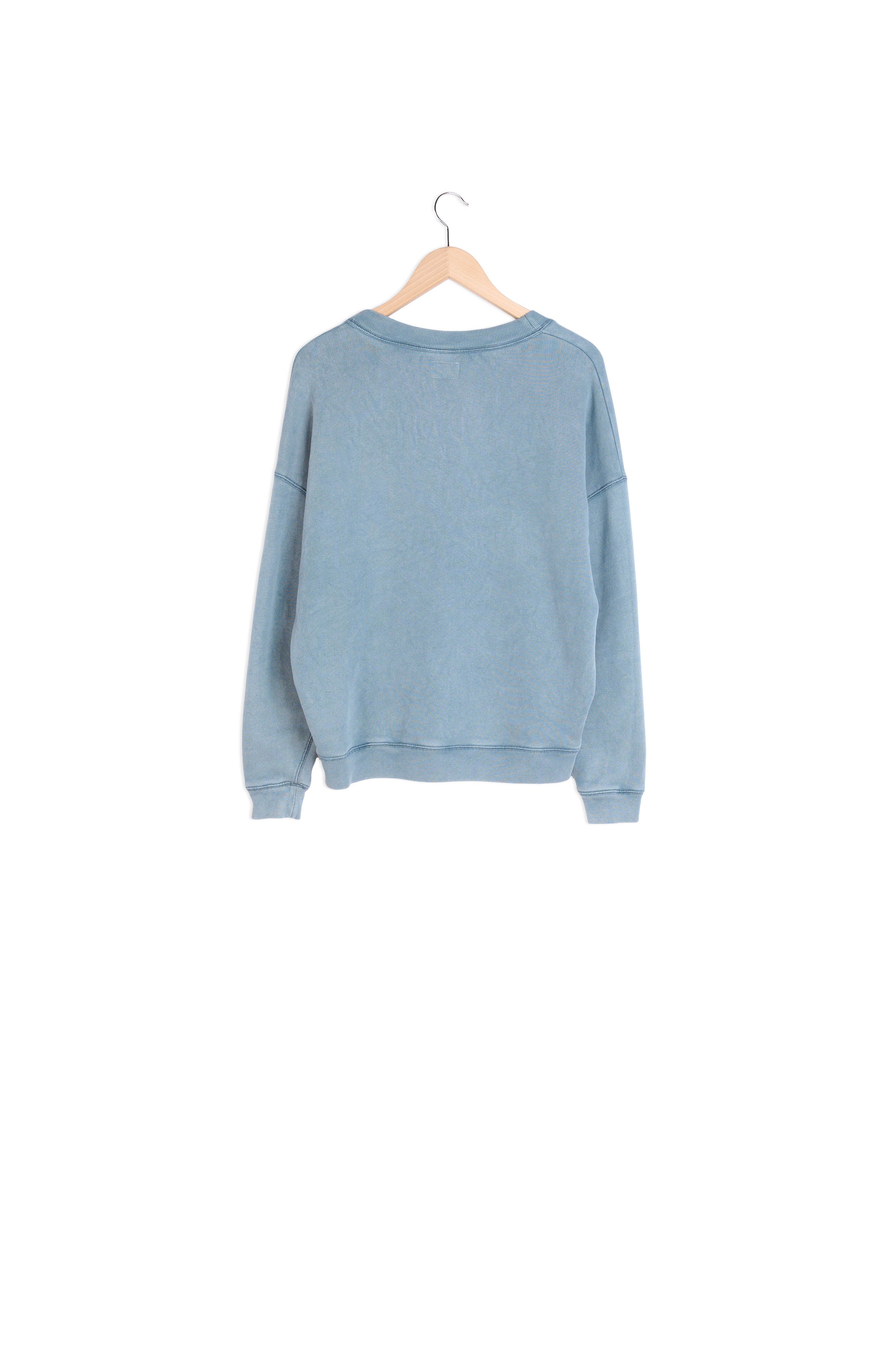 FELLOW SWEATSHIRT Faume - seconde main