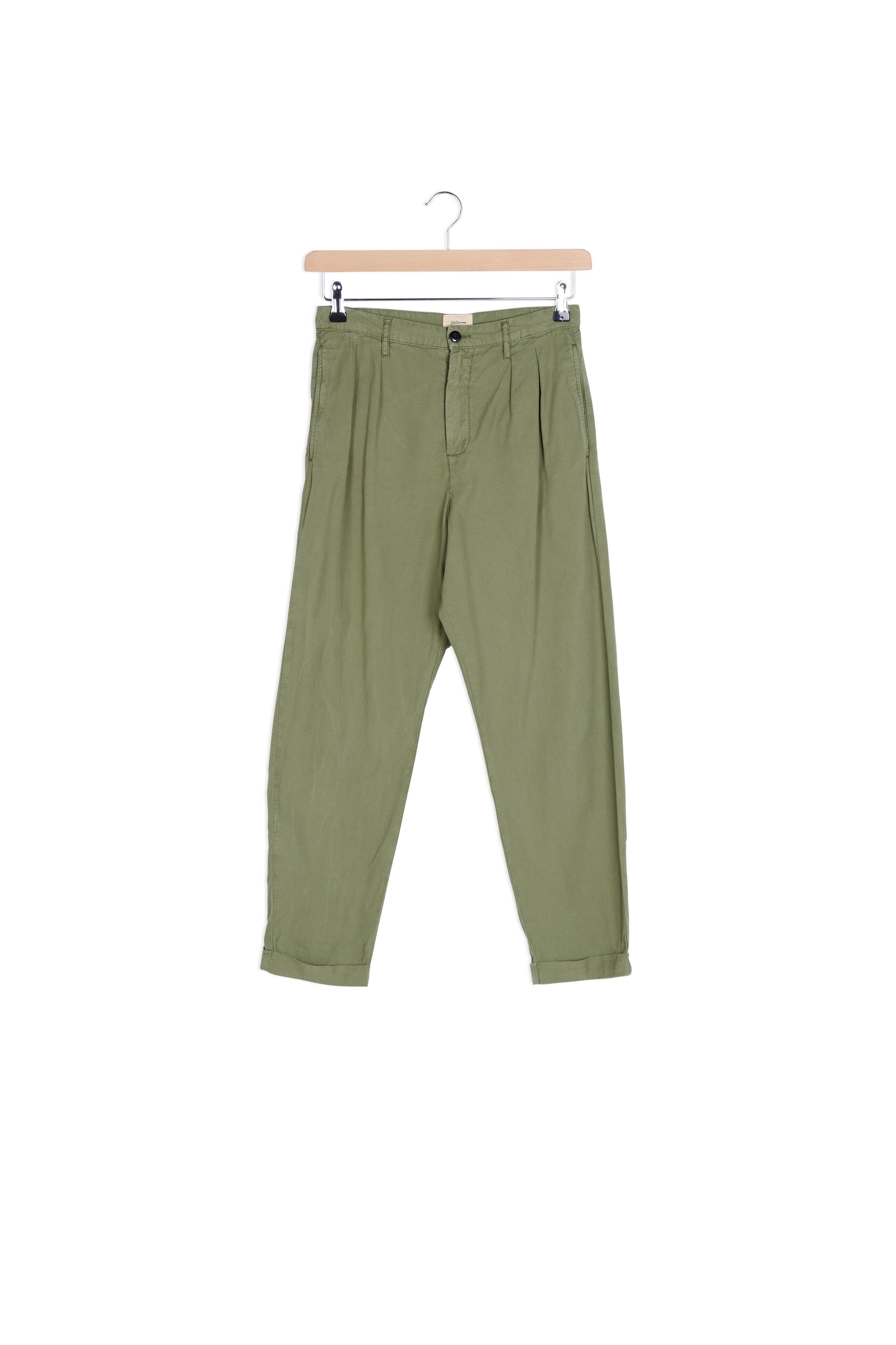 PANTALON PEACES2 Faume - seconde main