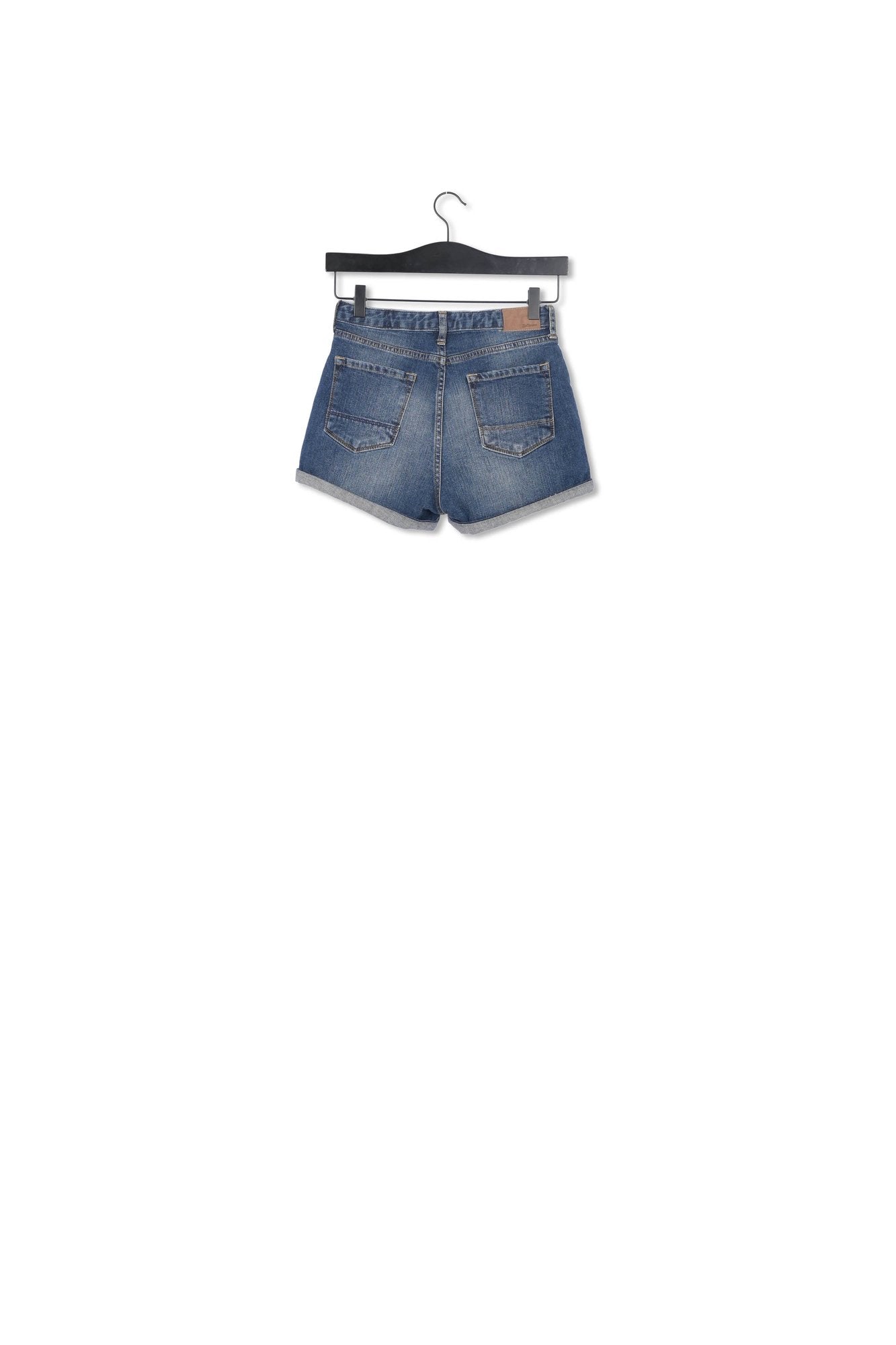 SHORT PETITE Faume - seconde main