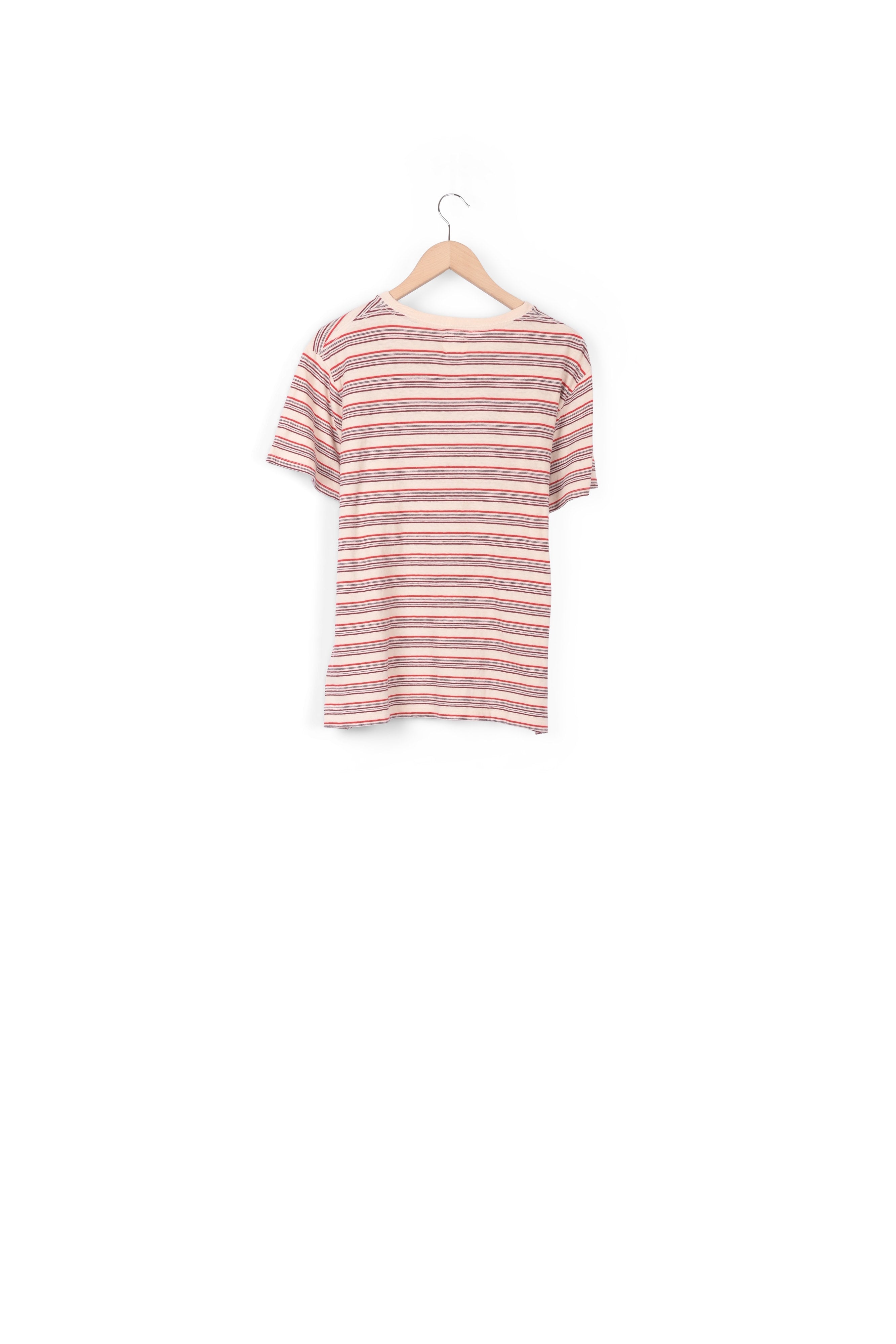 VOLEY T-SHIRT Faume - seconde main