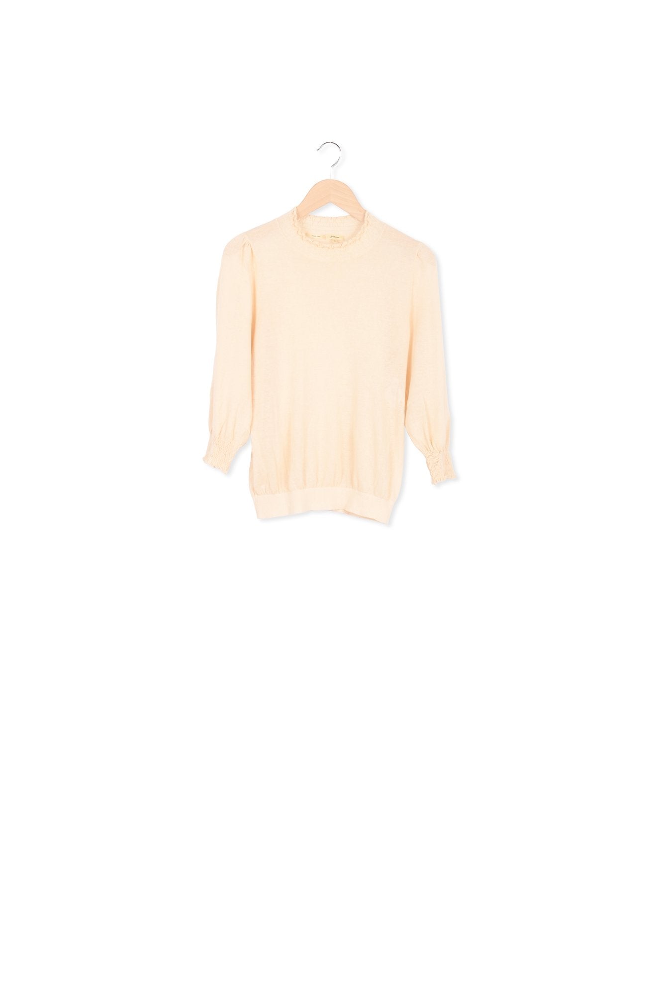 PULL AREEN Faume - seconde main