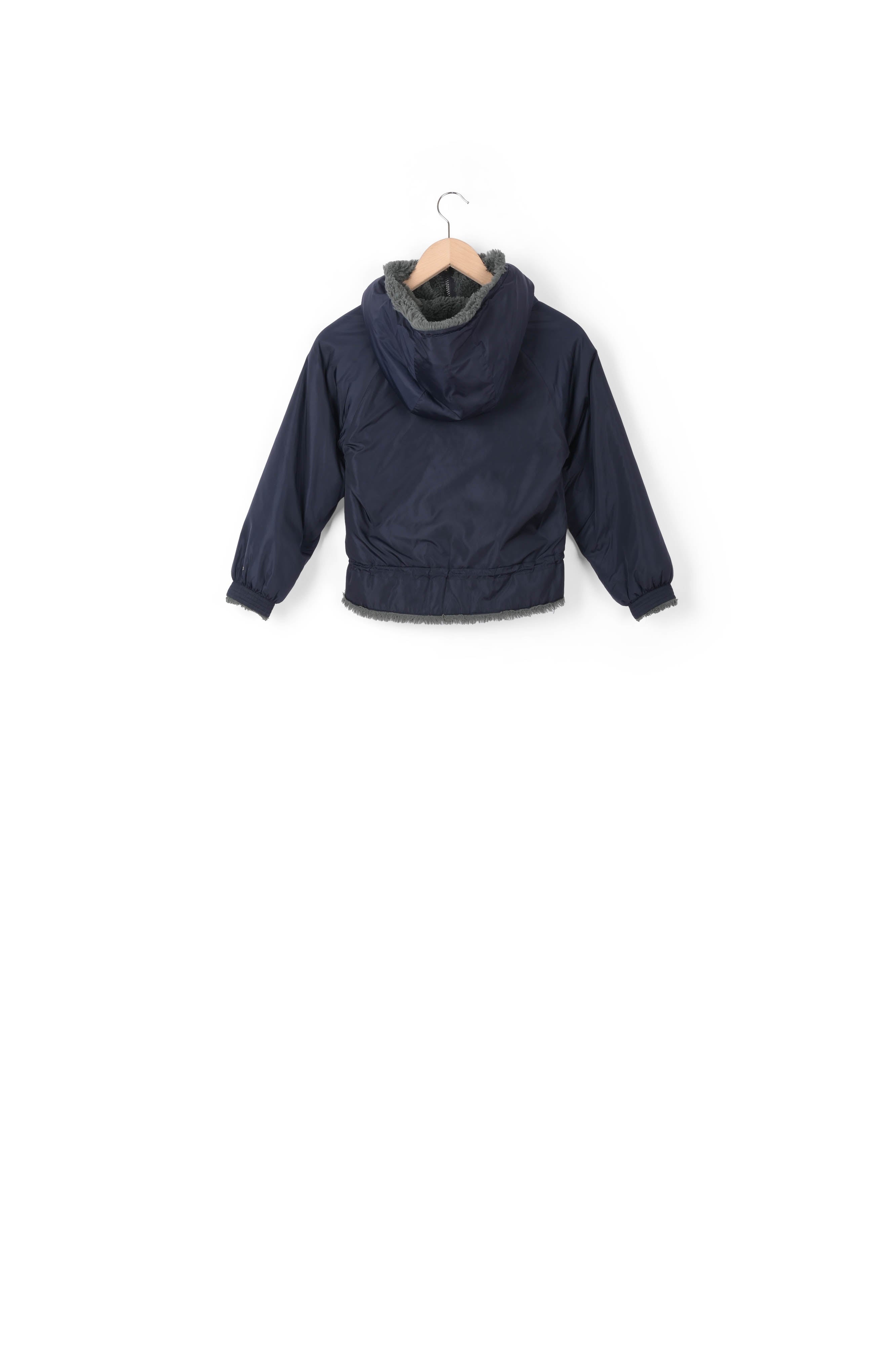 VESTE HABITAT Faume - seconde main