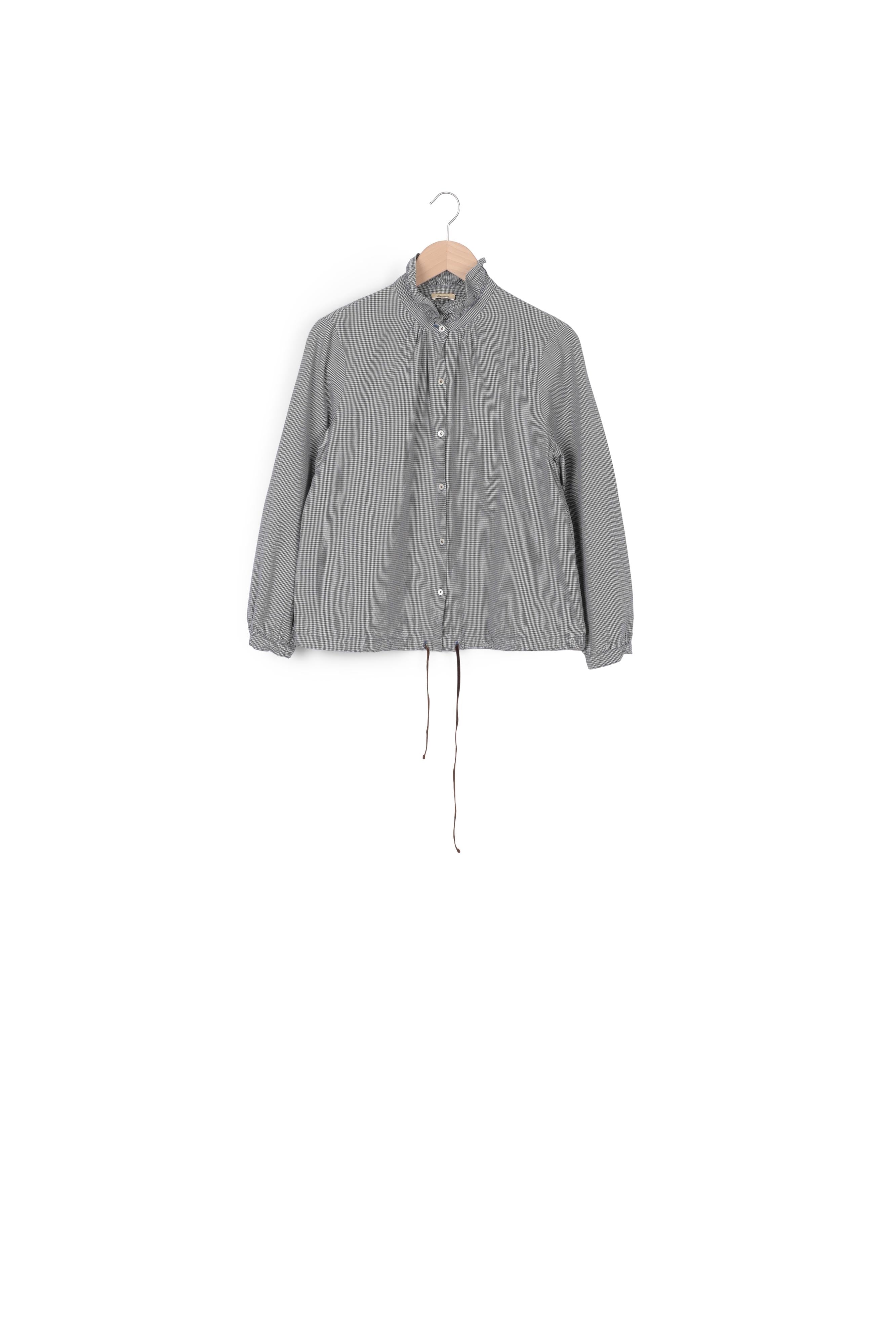 SAFRAN SHIRT Faume - seconde main